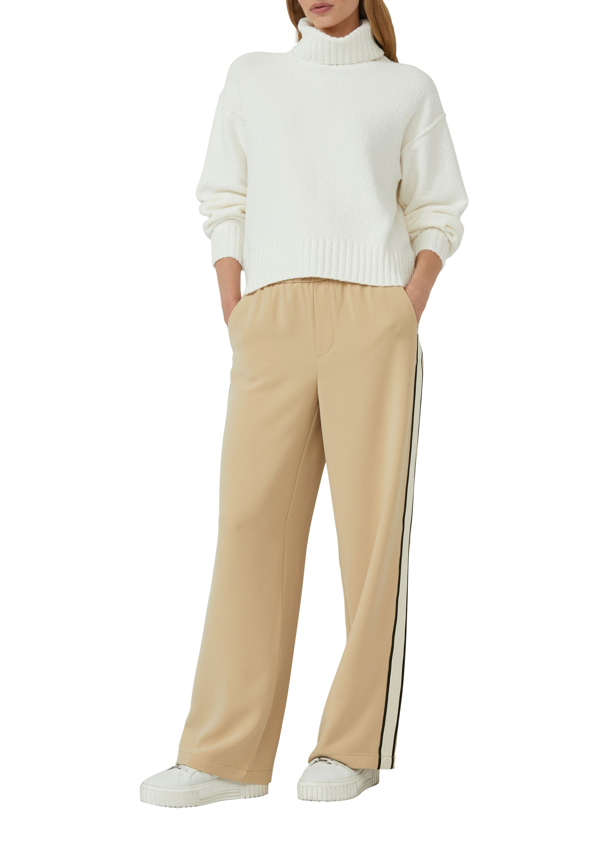 s.Oliver – s.Oliver Damen Strickpullover