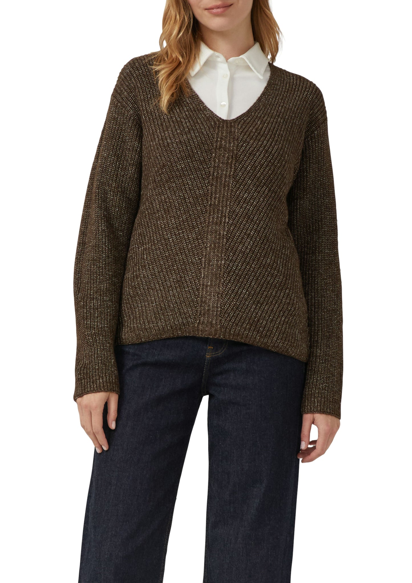 s.Oliver – s.Oliver Damen Strickpullover