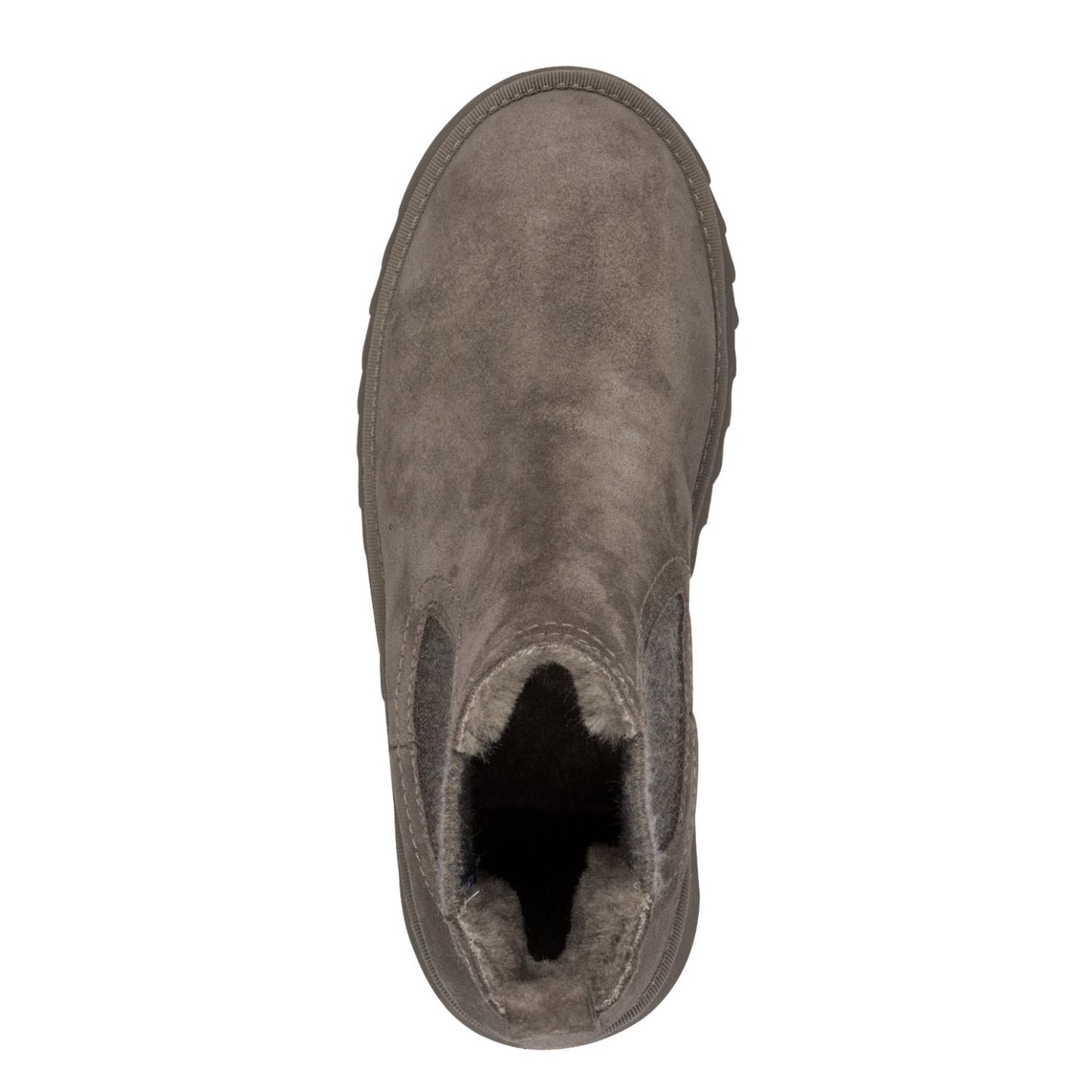 Tamaris Damen Stiefel beige