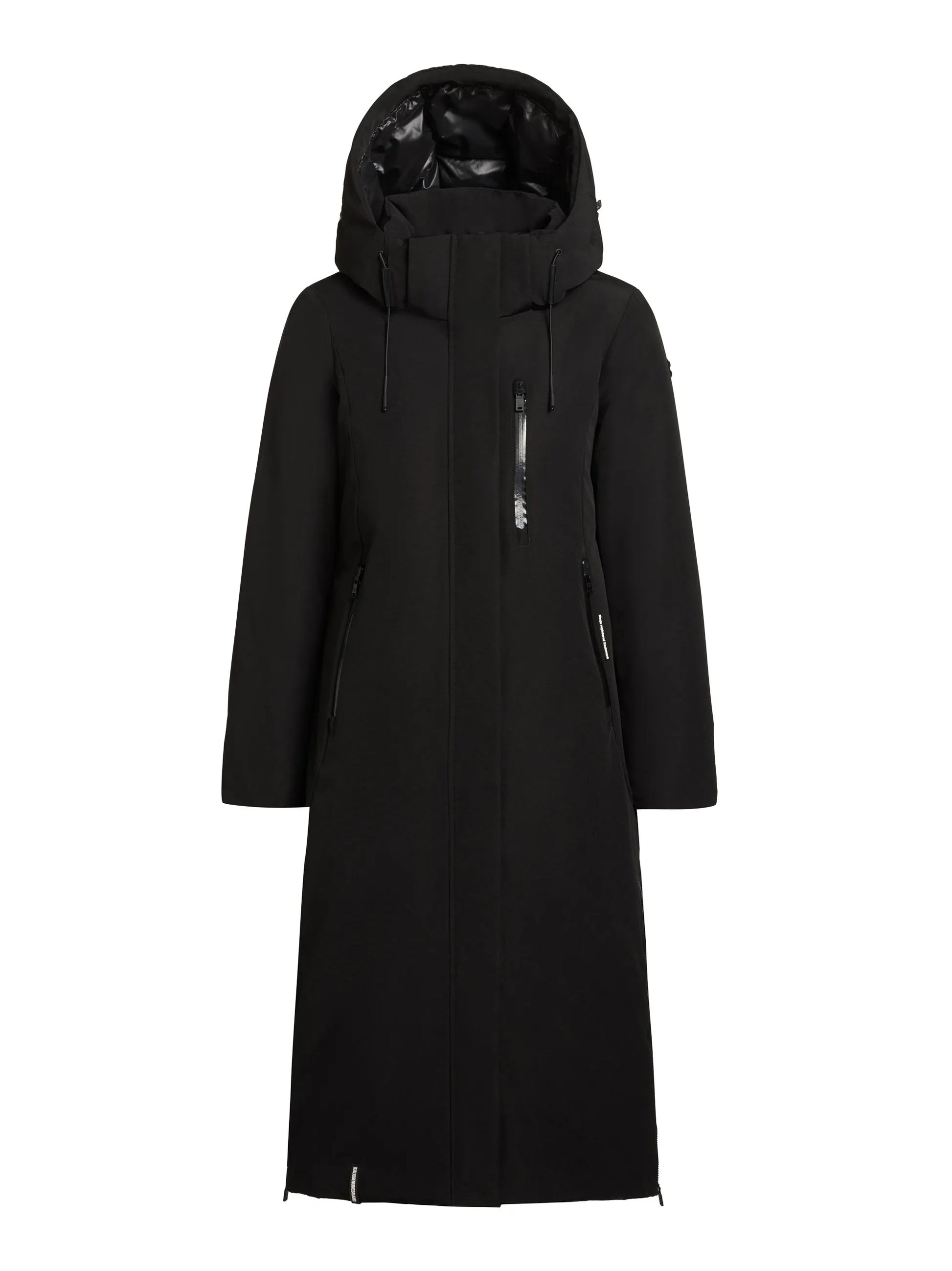 khujo – Khujo Damen Mantel LOFI2