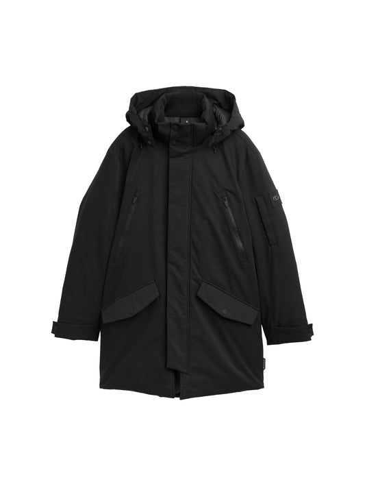 Tom Tailor Herren Jacke XXXL schwarz
