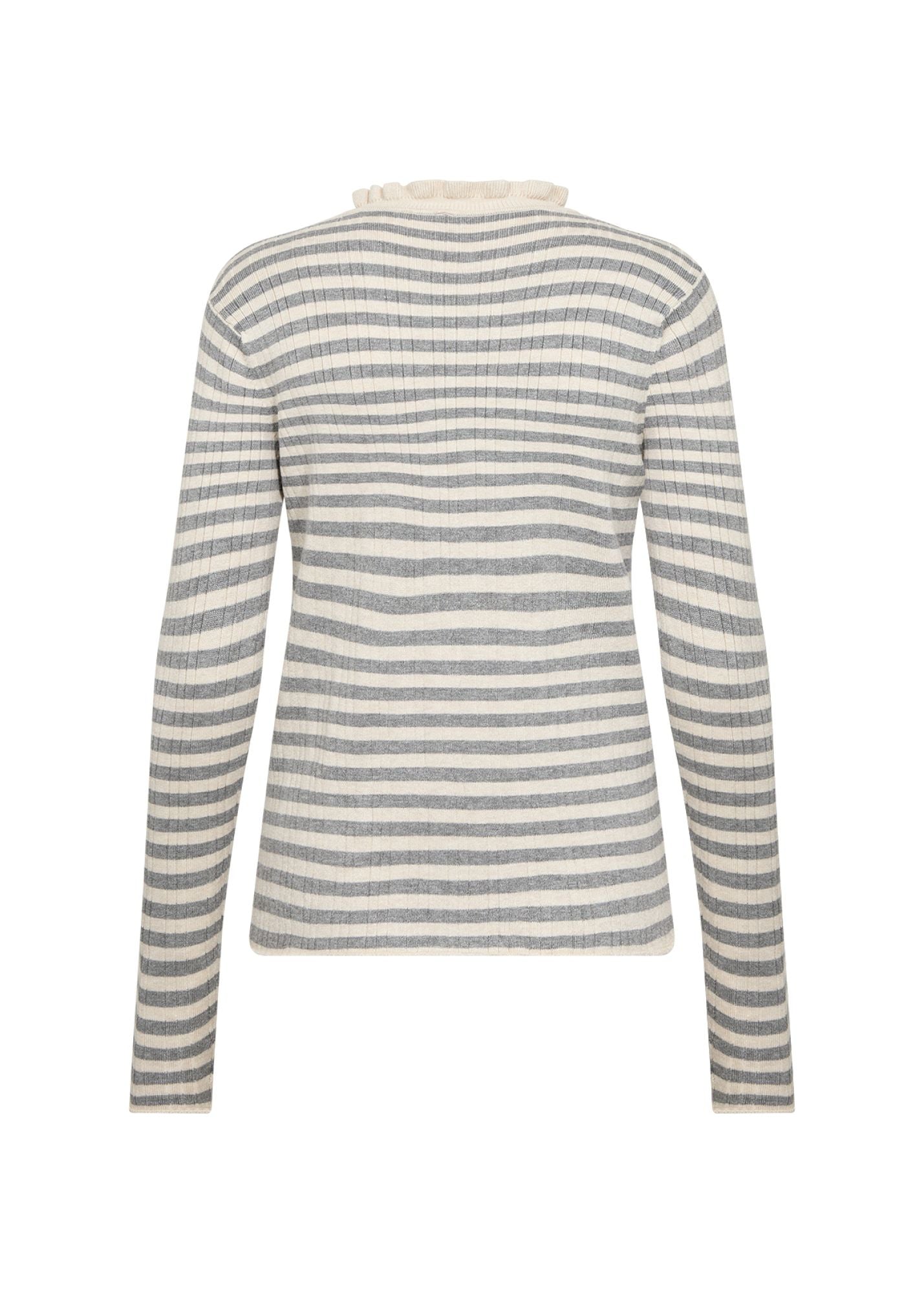 Soyaconcept Damen Shirt beige