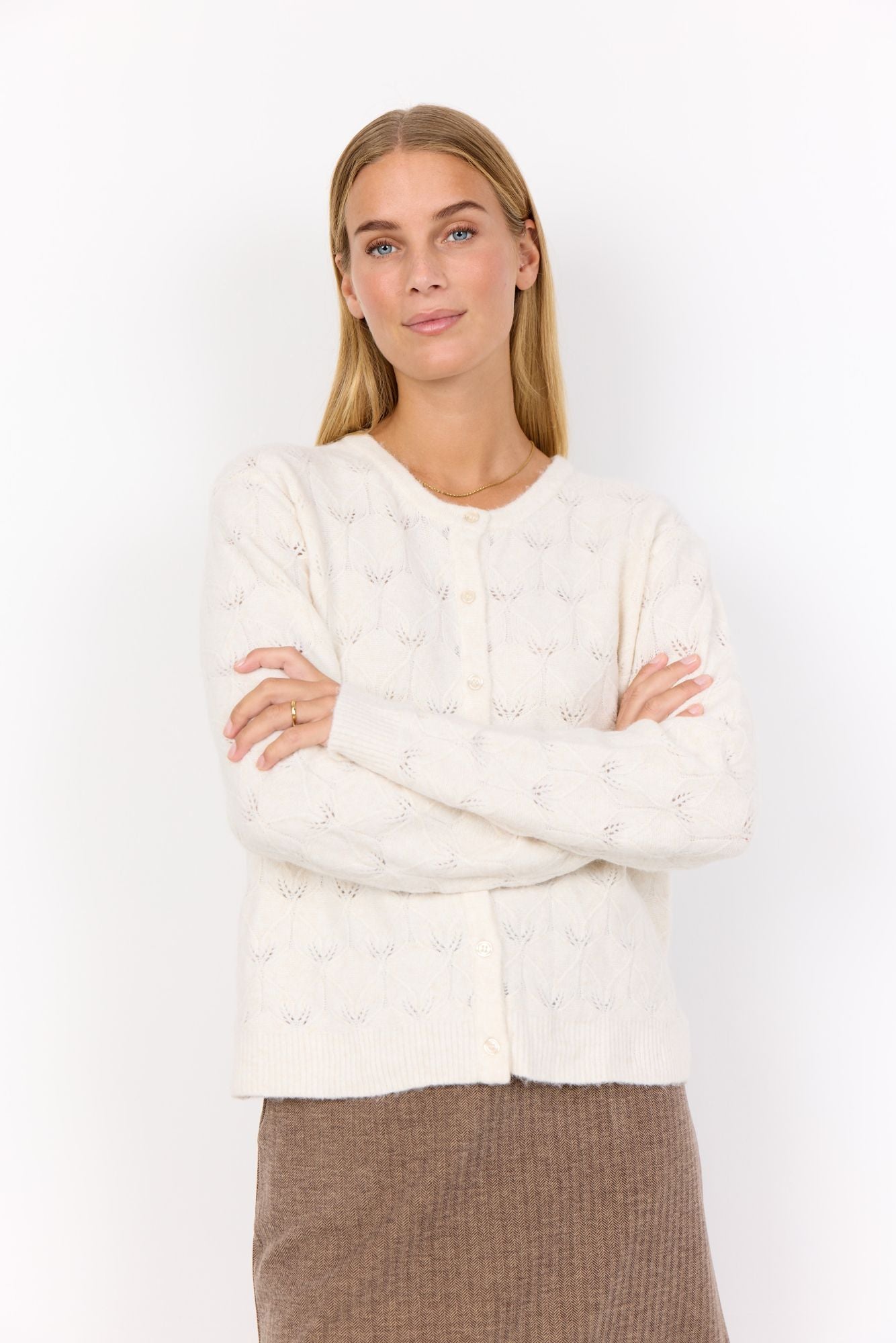 Soyaconcept – Soyaconcept Damen Cardigan