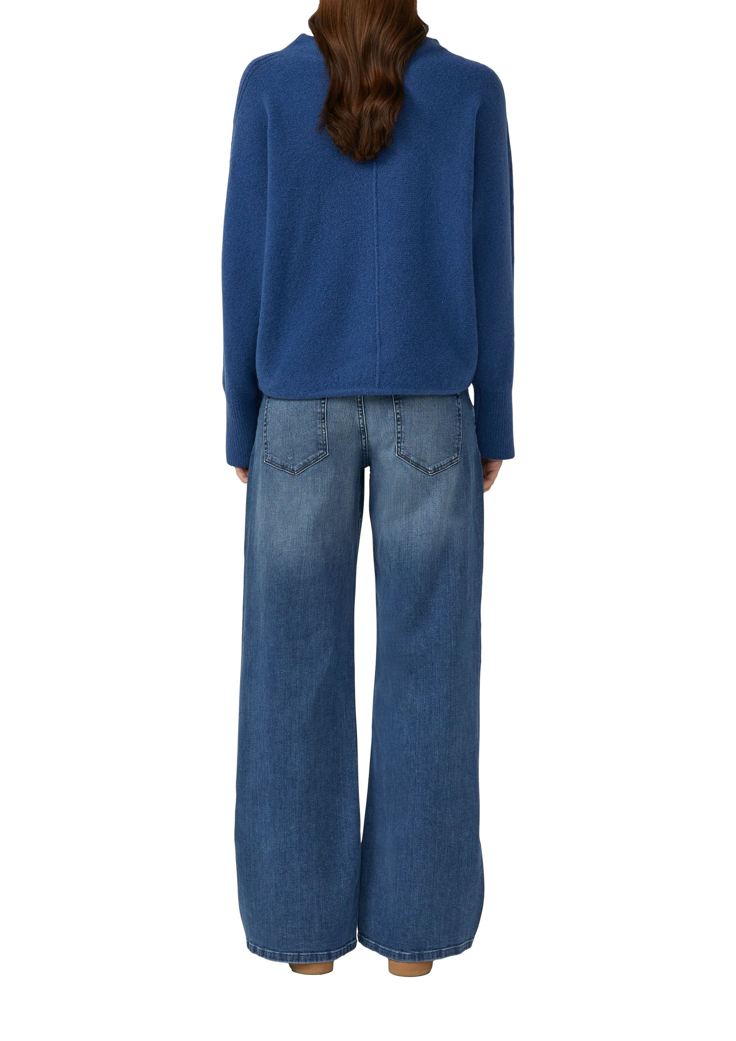 s.Oliver – s.Oliver Damen Pullover