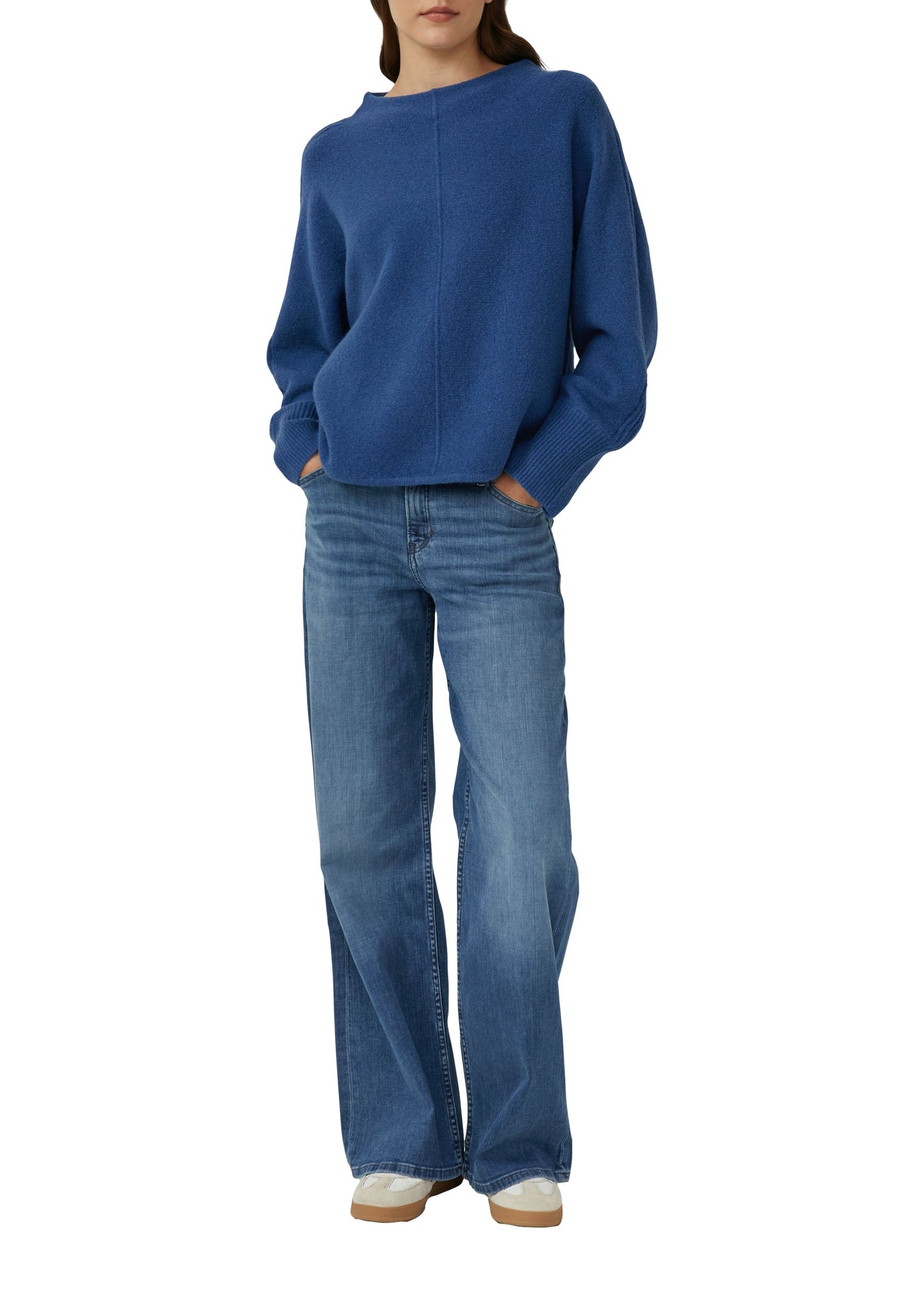 s.Oliver – s.Oliver Damen Pullover