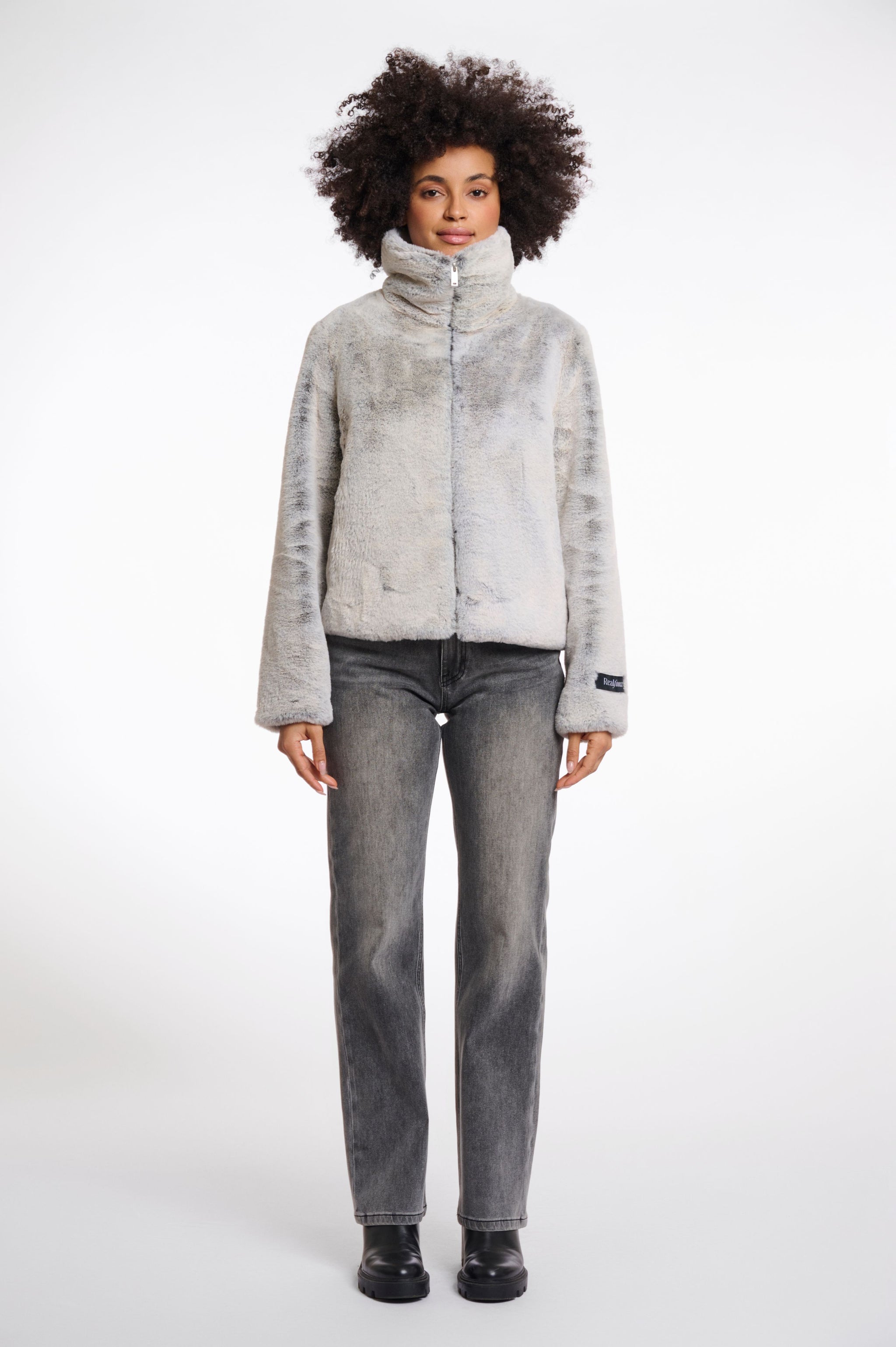 Rino & Pelle – Rino & Pelle Damen Jacke