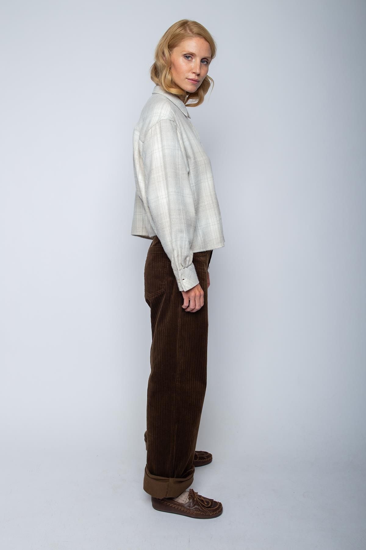 Emily Van den Bergh – Emily van den Bergh Damen Bluse