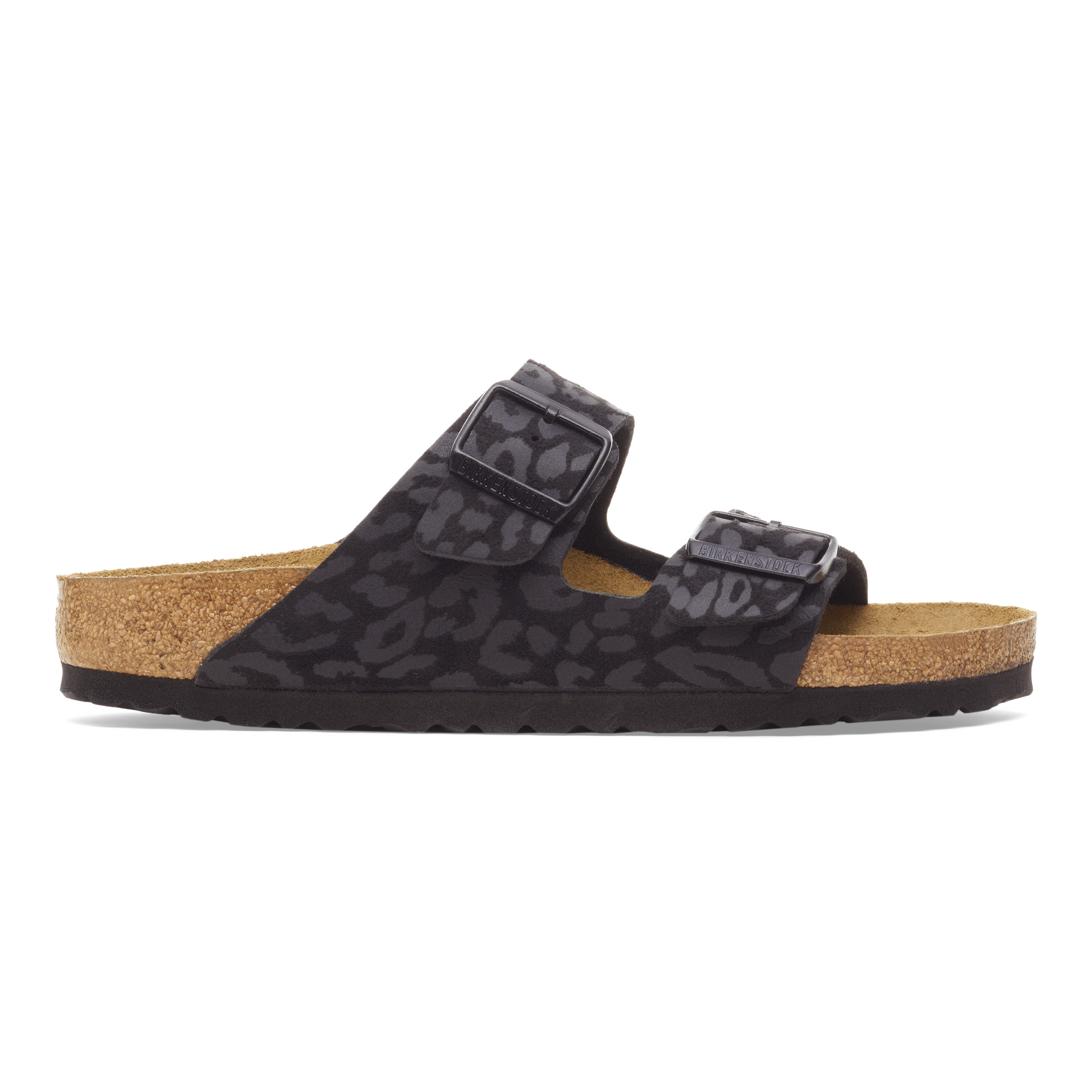 Birkenstock Damen Arizona BS schwarz