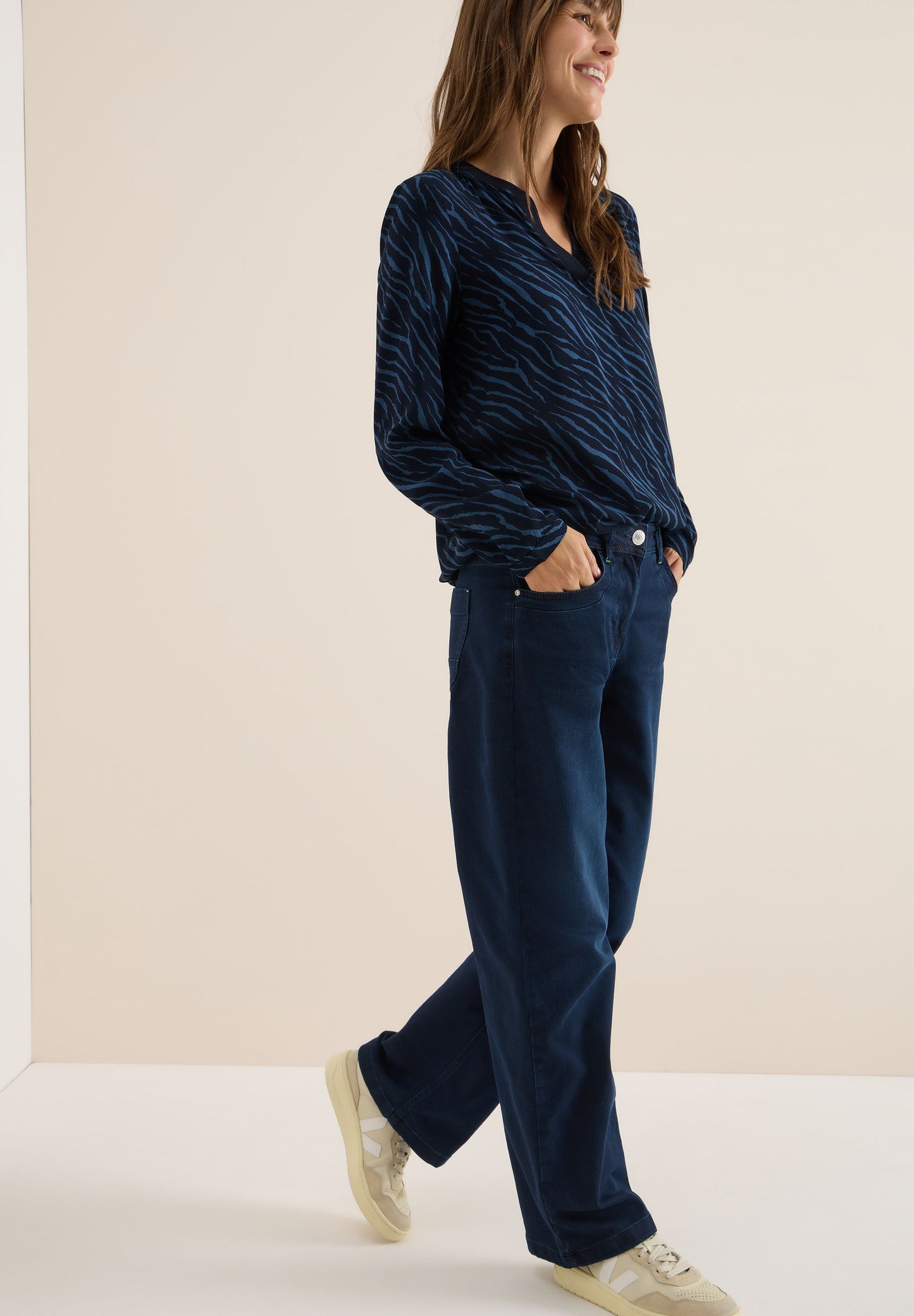 Cecil – Cecil Damen Bluse