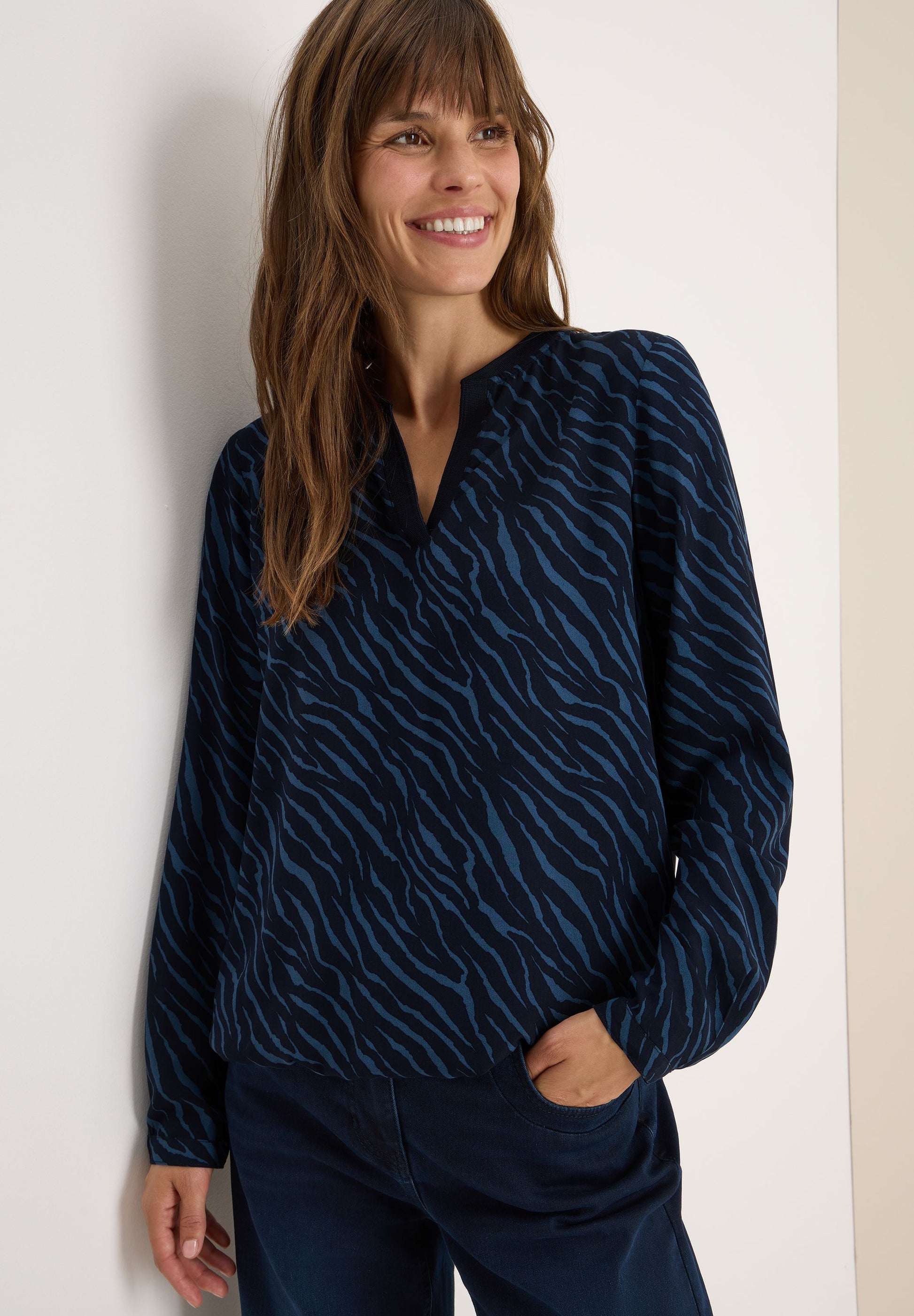 Cecil – Cecil Damen Bluse