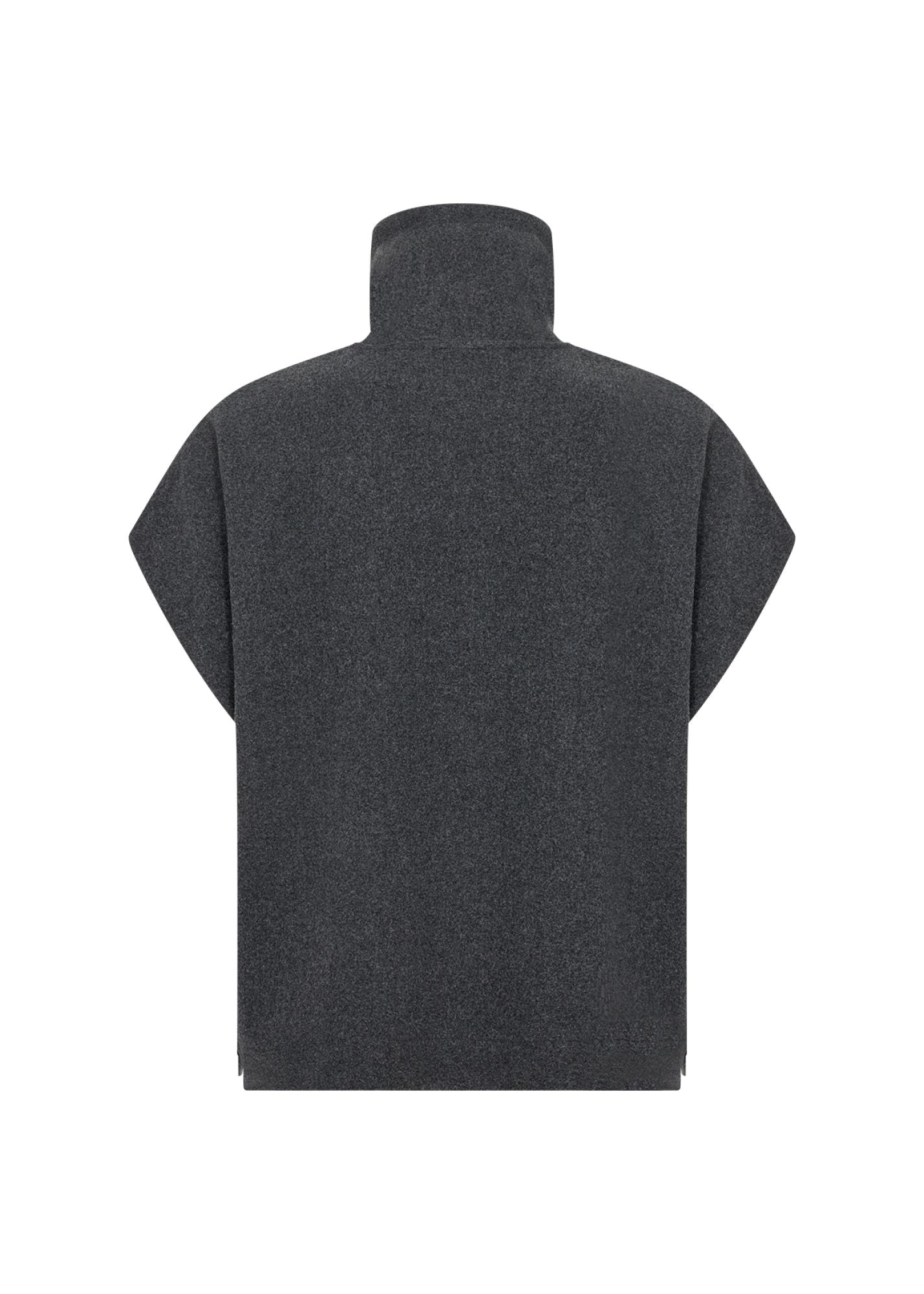 Soyaconcept Damen Weste grün