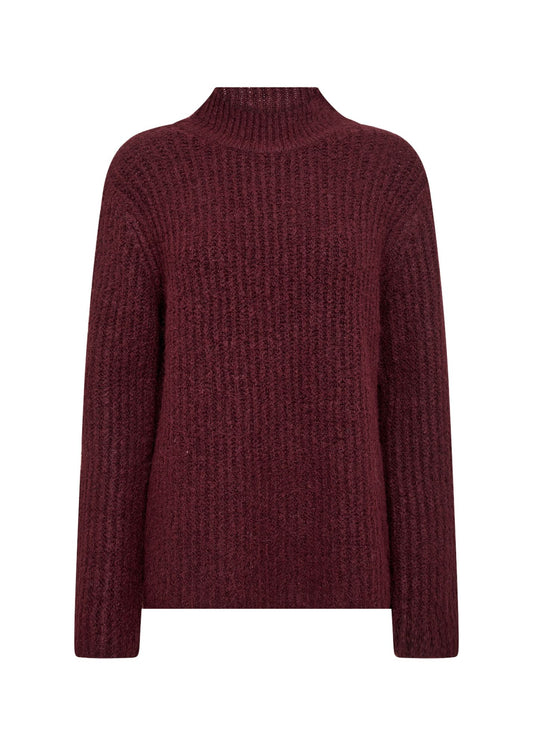 Soyaconcept – Soyaconcept Damen Pullover SC-TORINO 8