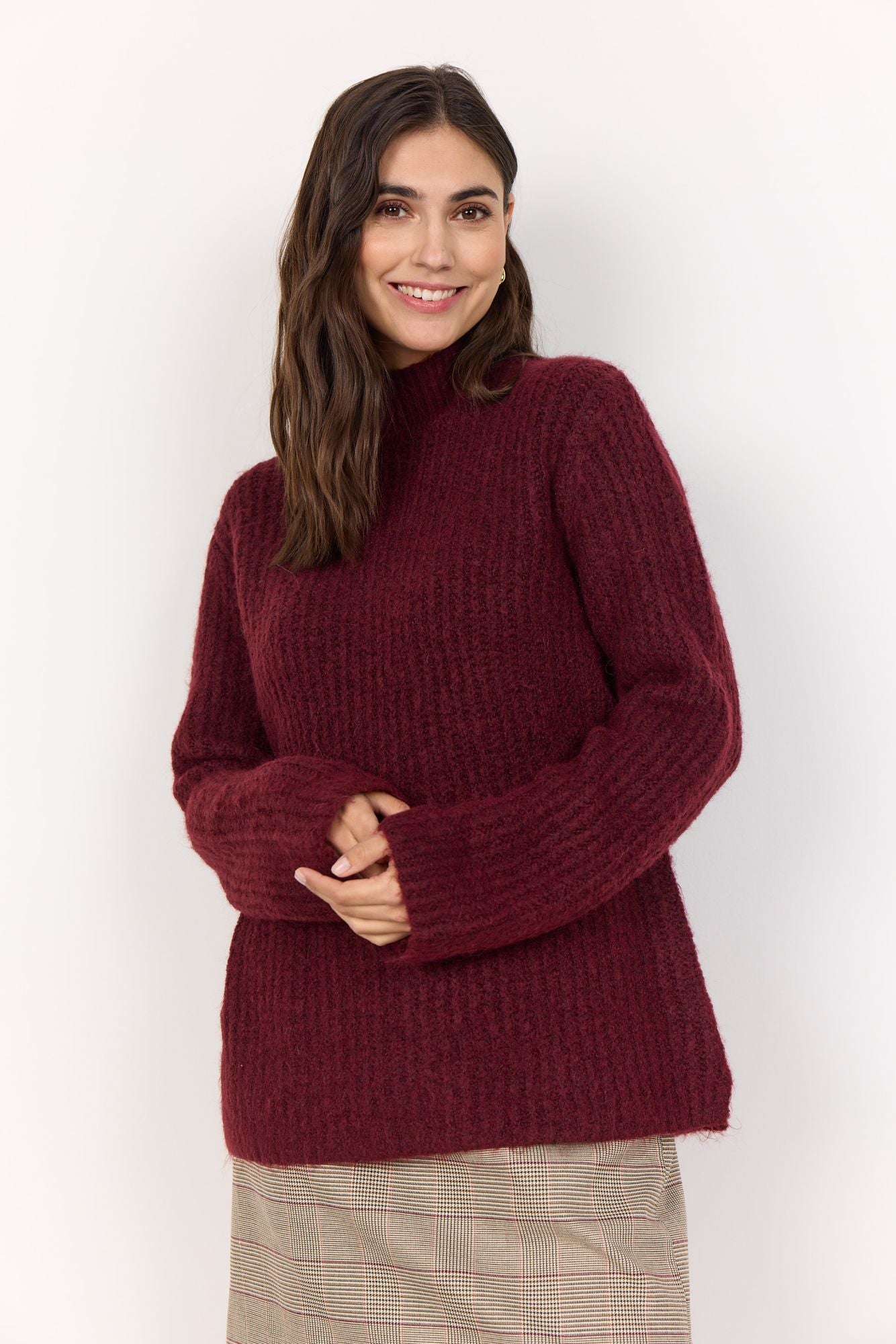 Soyaconcept – Soyaconcept Damen Pullover SC-TORINO 8