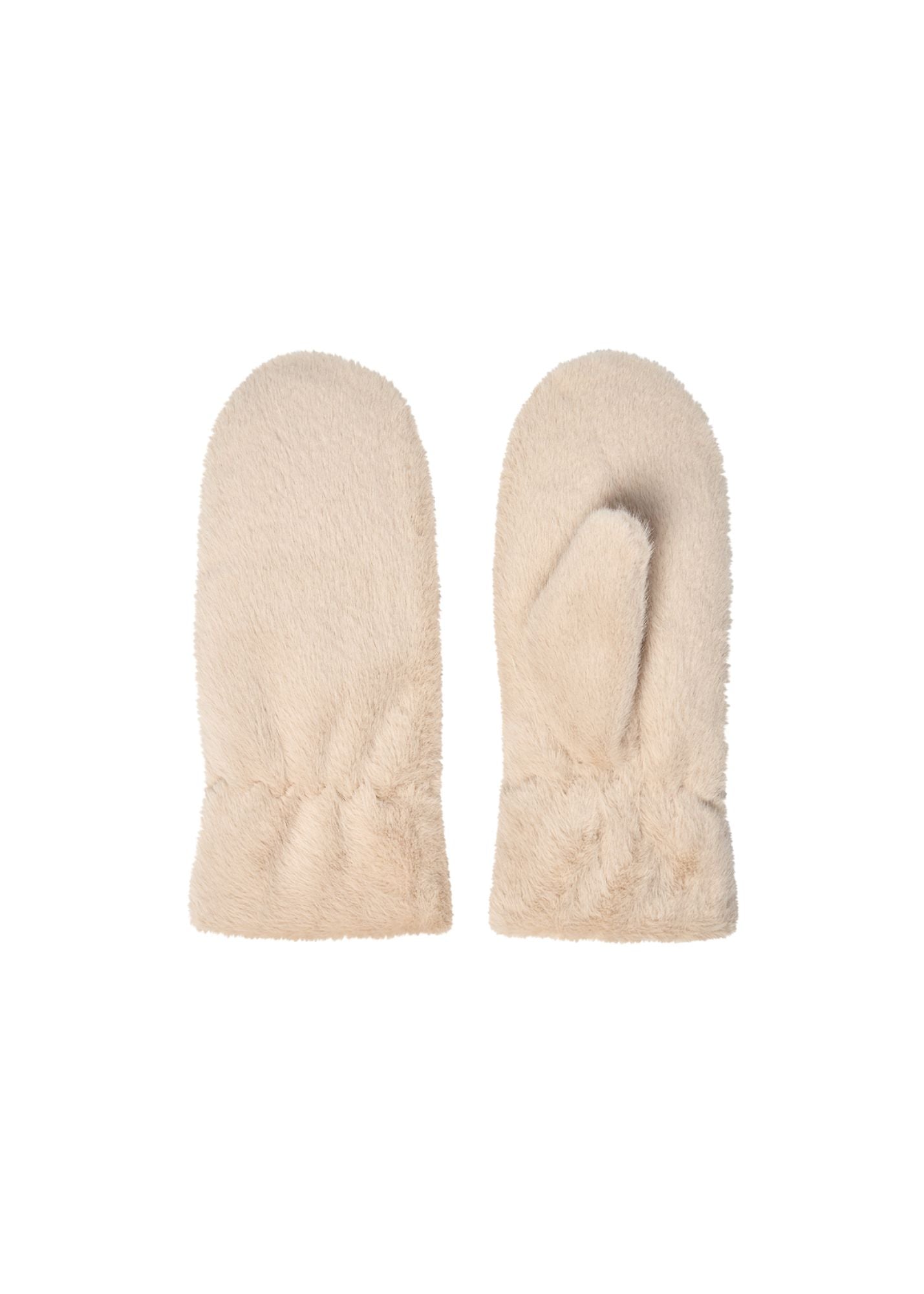 Soyaconcept Damen Handschuhe Default Title beige
