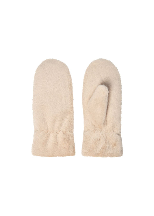 Soyaconcept Damen Handschuhe Default Title beige