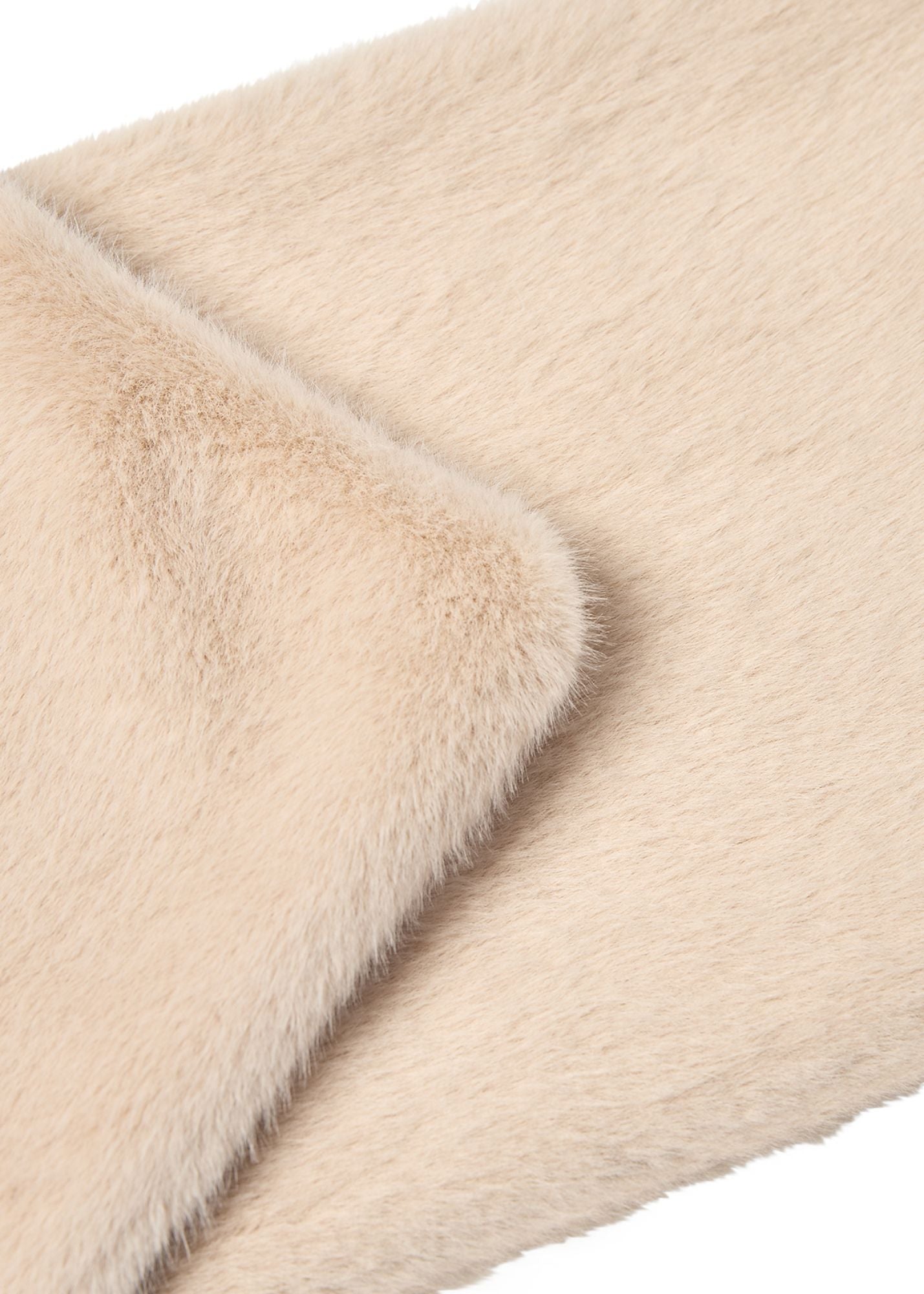 Soyaconcept Damen Schal beige