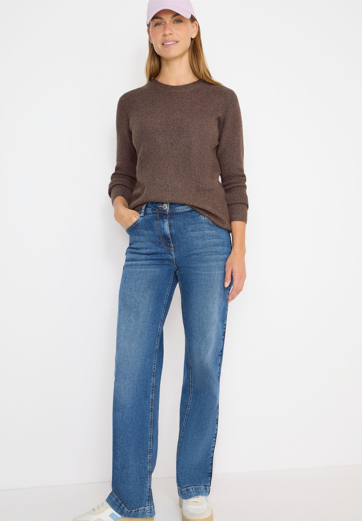 Cecil – Cecil Damen Pullover