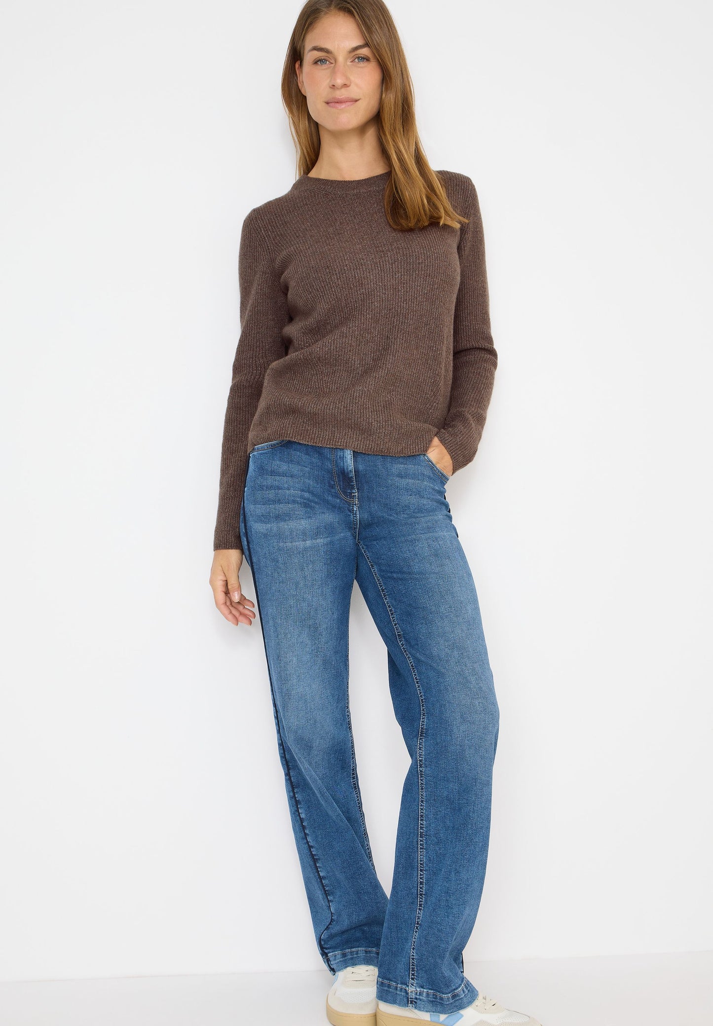 Cecil – Cecil Damen Pullover