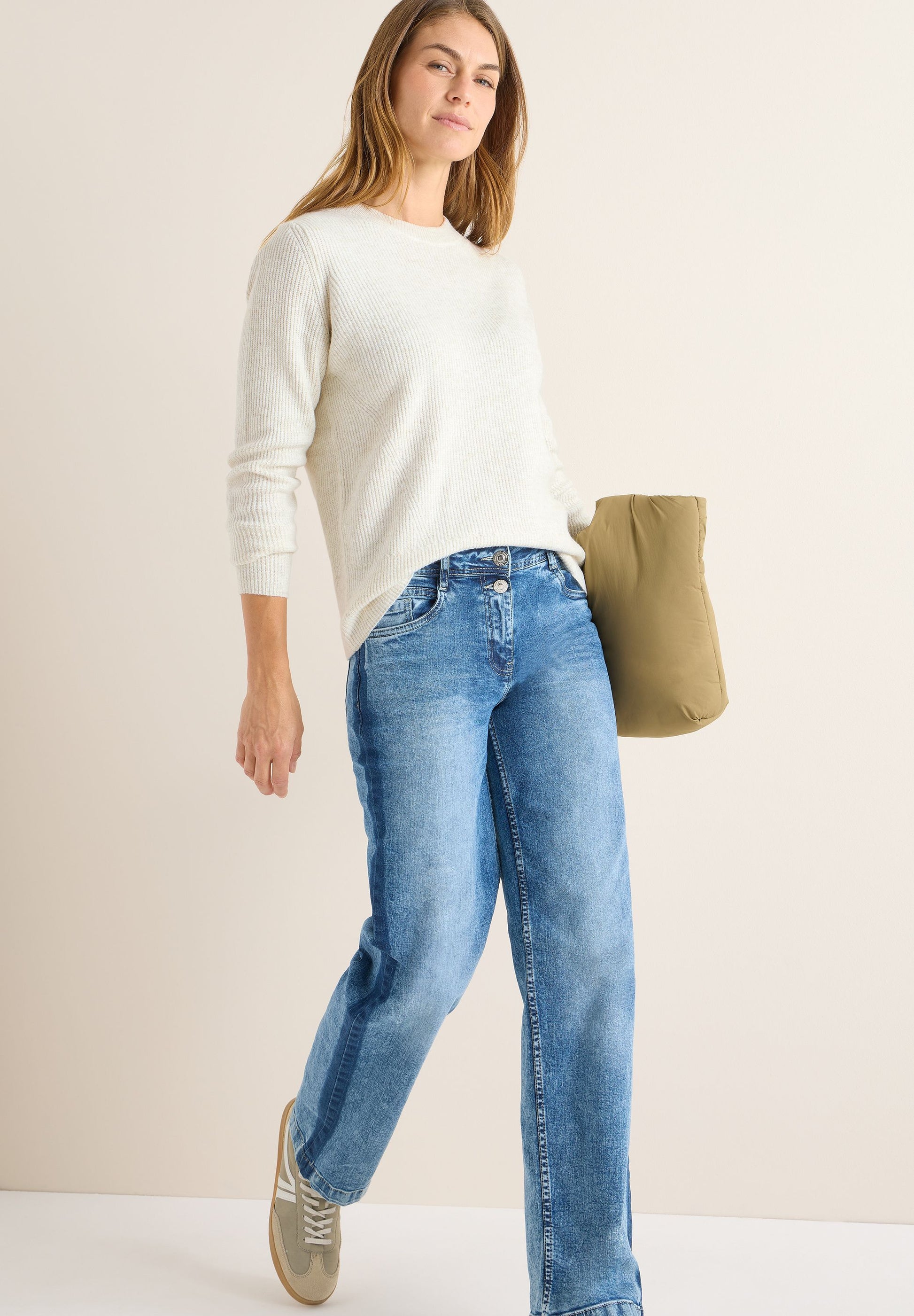 Cecil – Cecil Damen Pullover