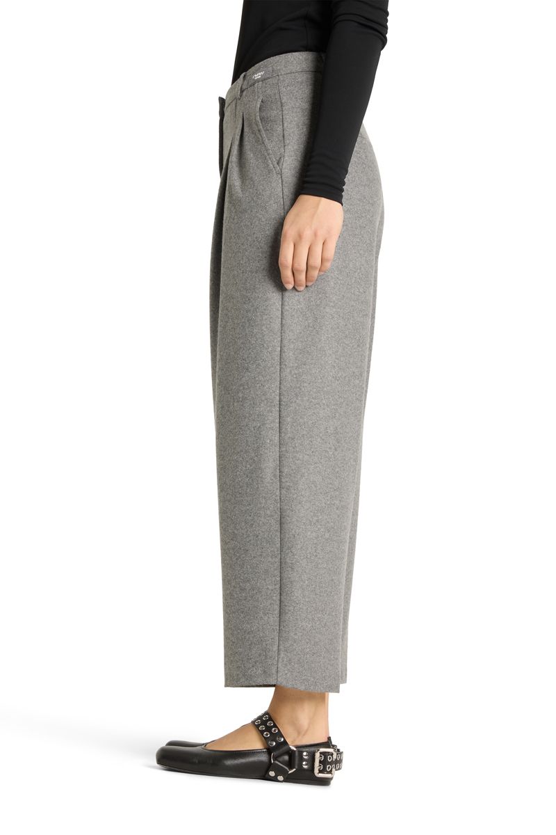 Cambio Damen Hose beige