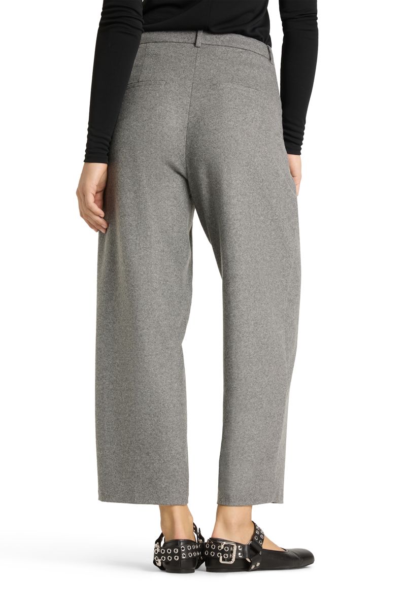 Cambio Damen Hose beige
