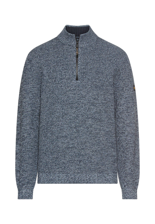 Camel Active Menswear Herren Pullover 3XL blau