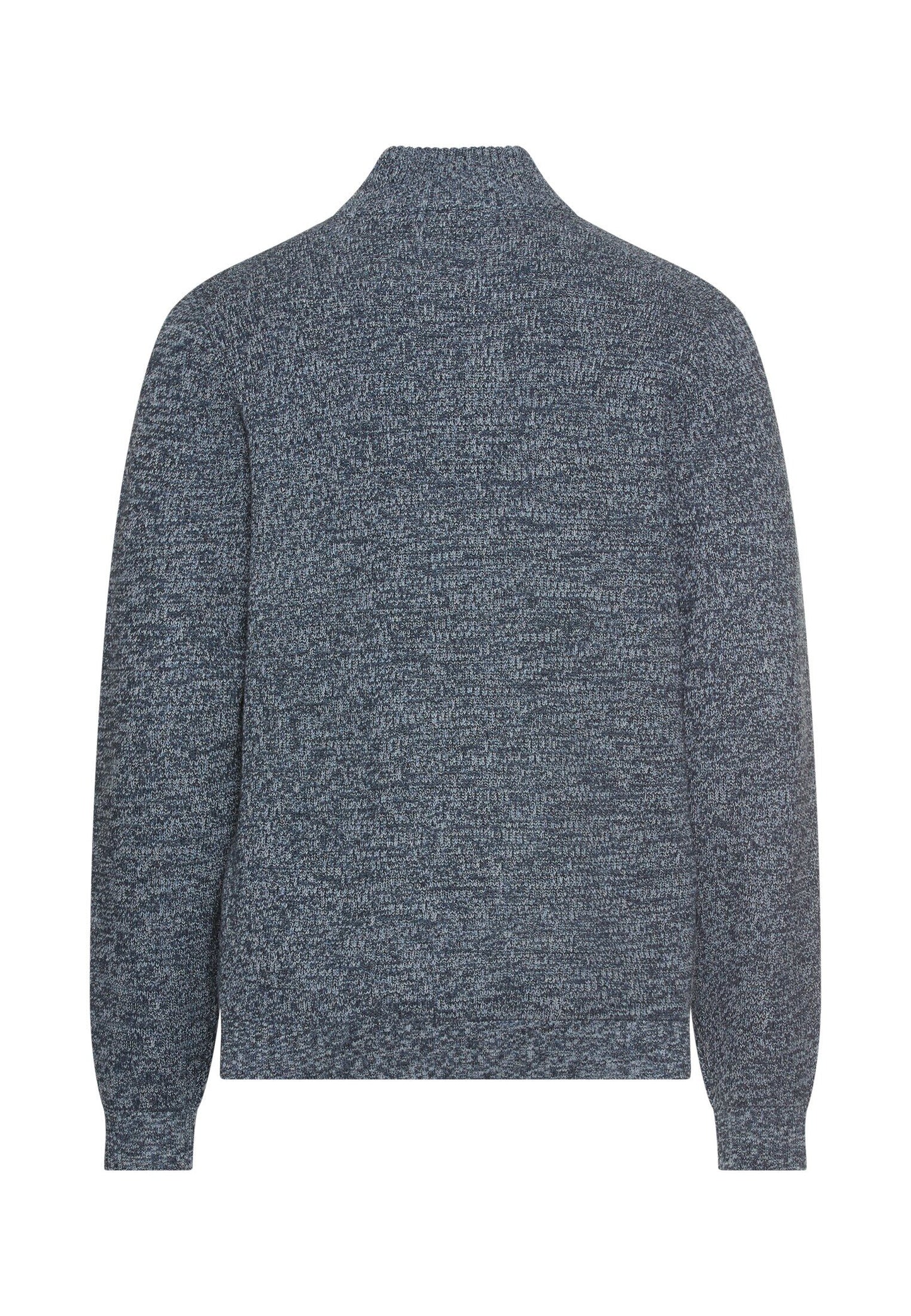 Camel Active Menswear Herren Pullover blau