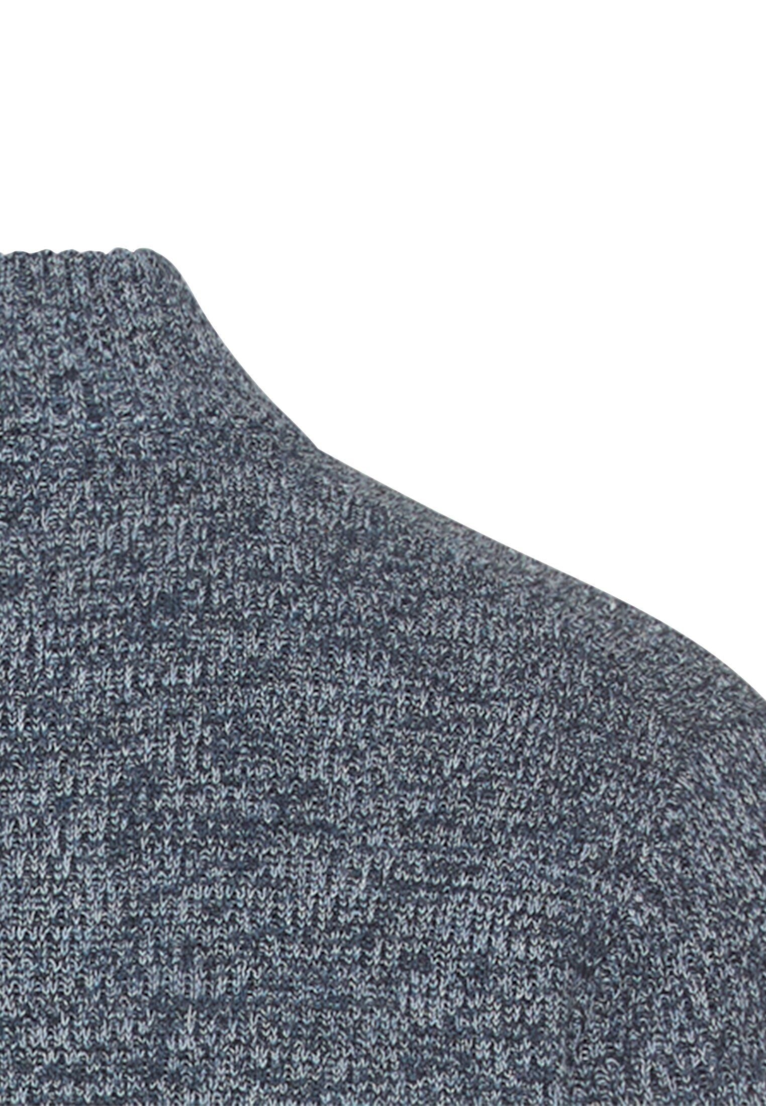 Camel Active Menswear Herren Pullover blau