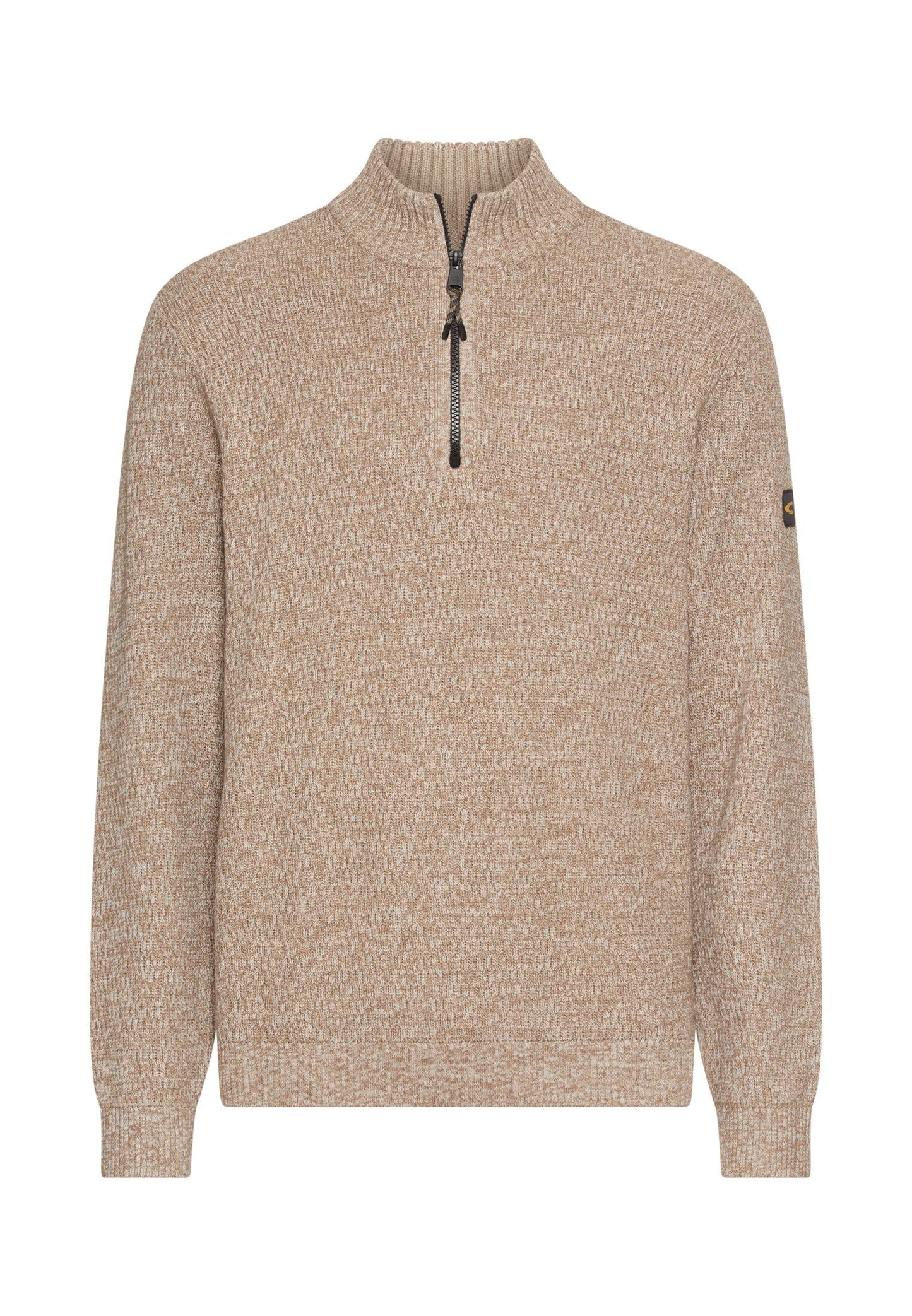 Camel Active Menswear Herren Pullover 3XL beige
