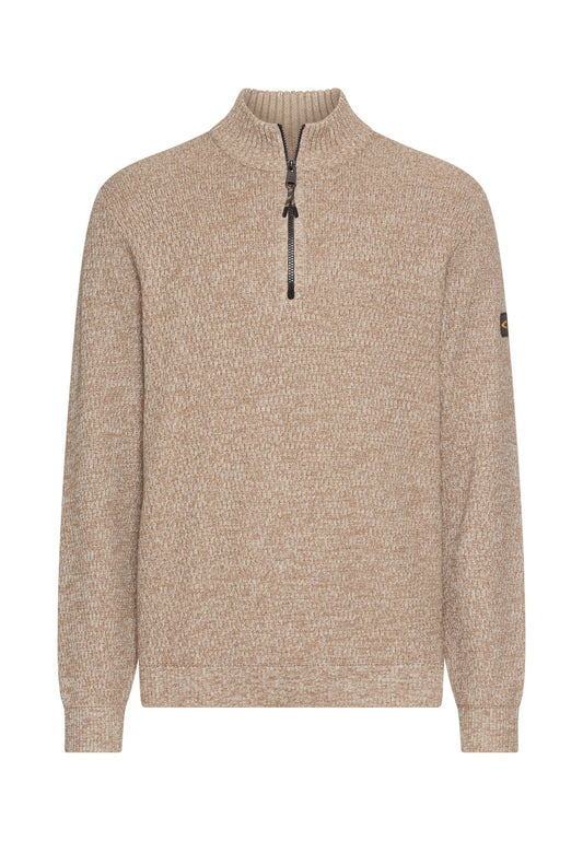 Camel Active Menswear Herren Pullover 3XL beige