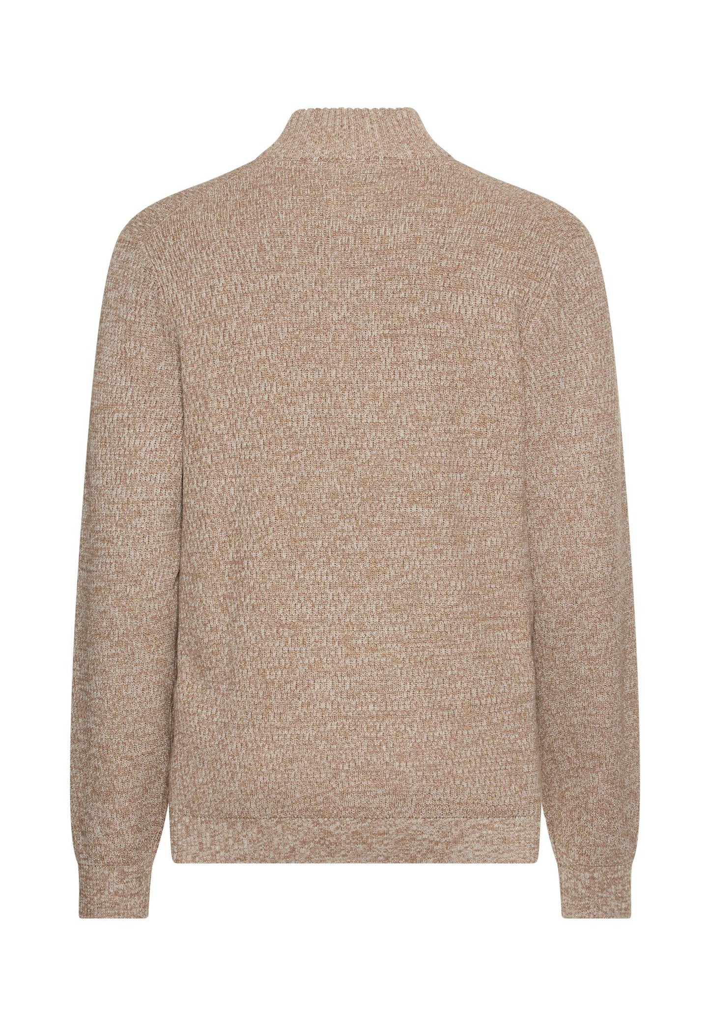 Camel Active Menswear Herren Pullover beige