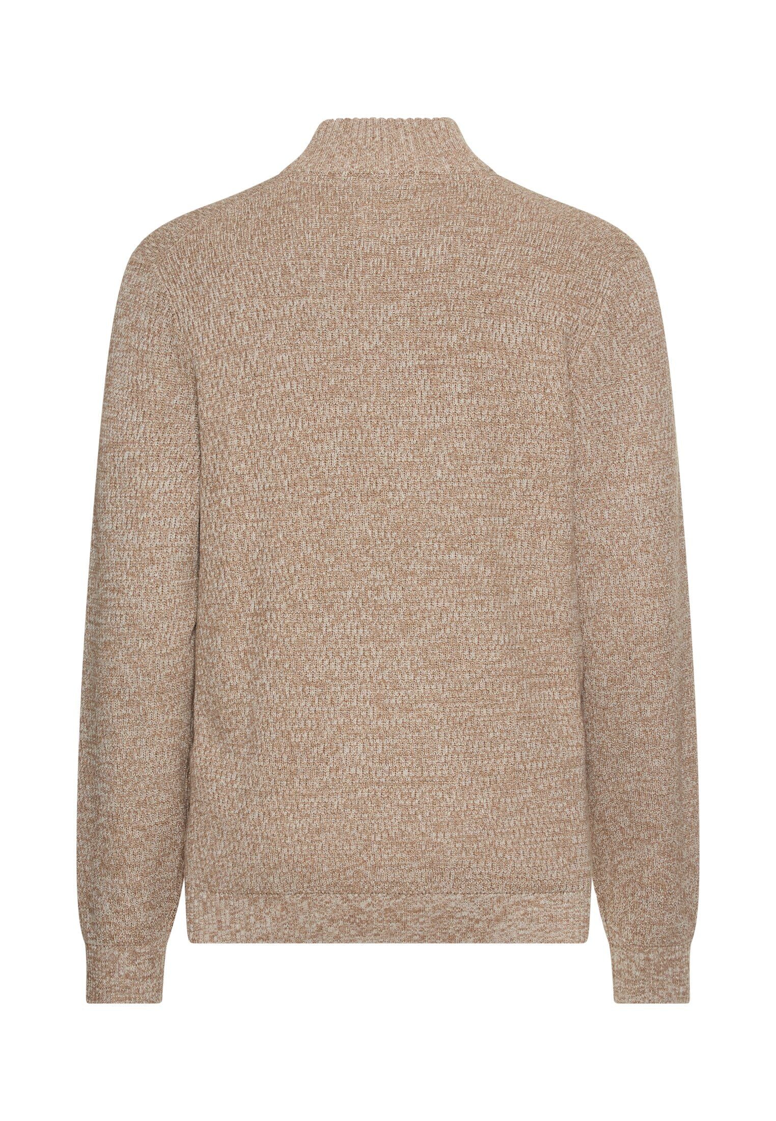 Camel Active Menswear Herren Pullover beige