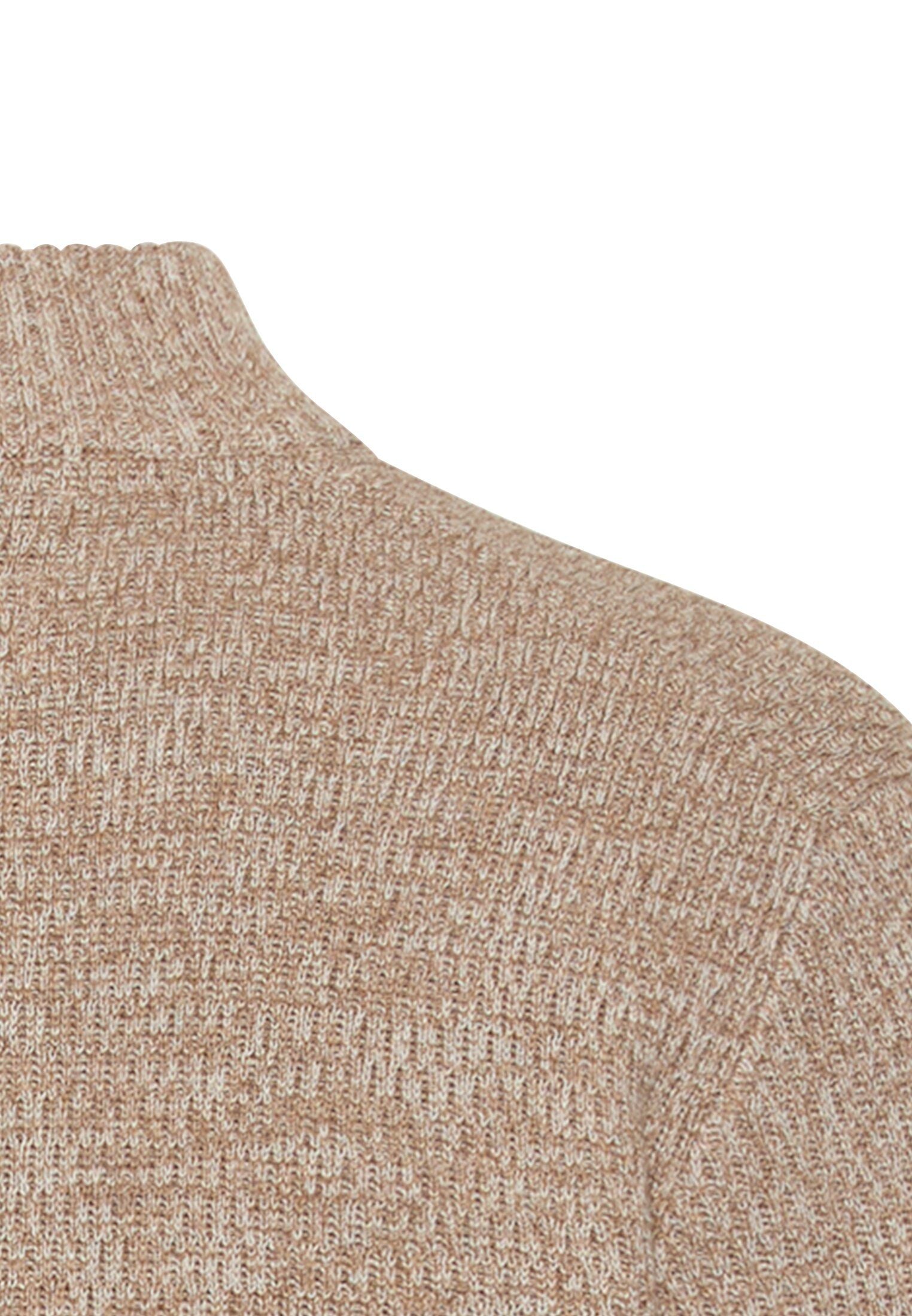 Camel Active Menswear Herren Pullover beige