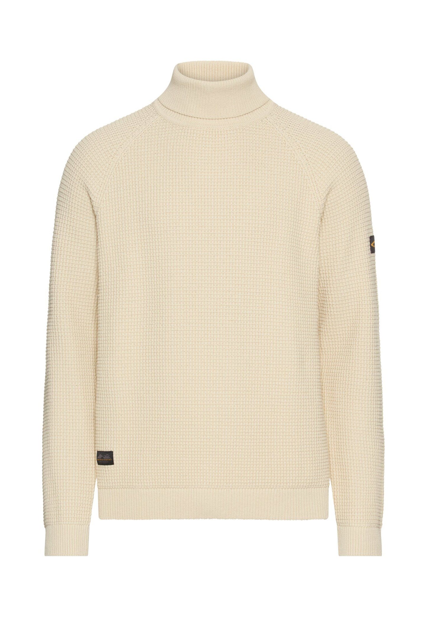Camel Active Menswear Herren Pullover 3XL beige