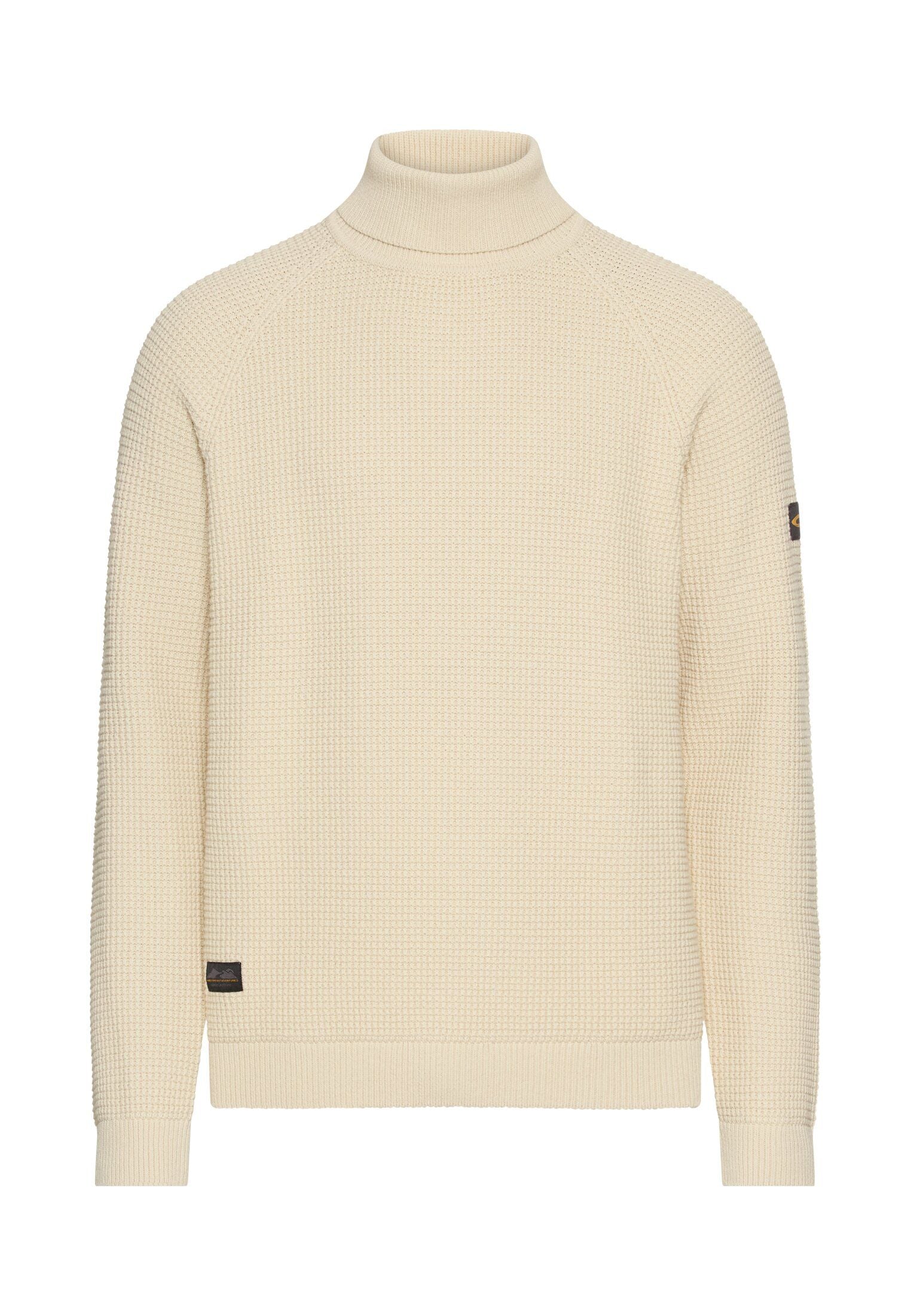 Camel Active Menswear Herren Pullover 3XL beige