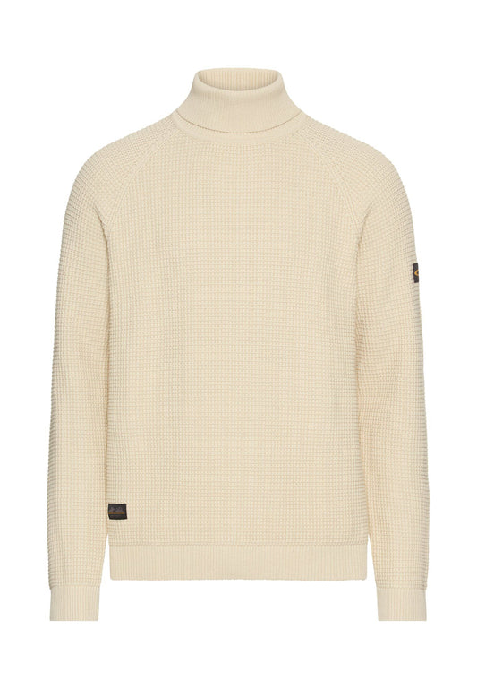 Camel Active Menswear Herren Pullover 3XL beige