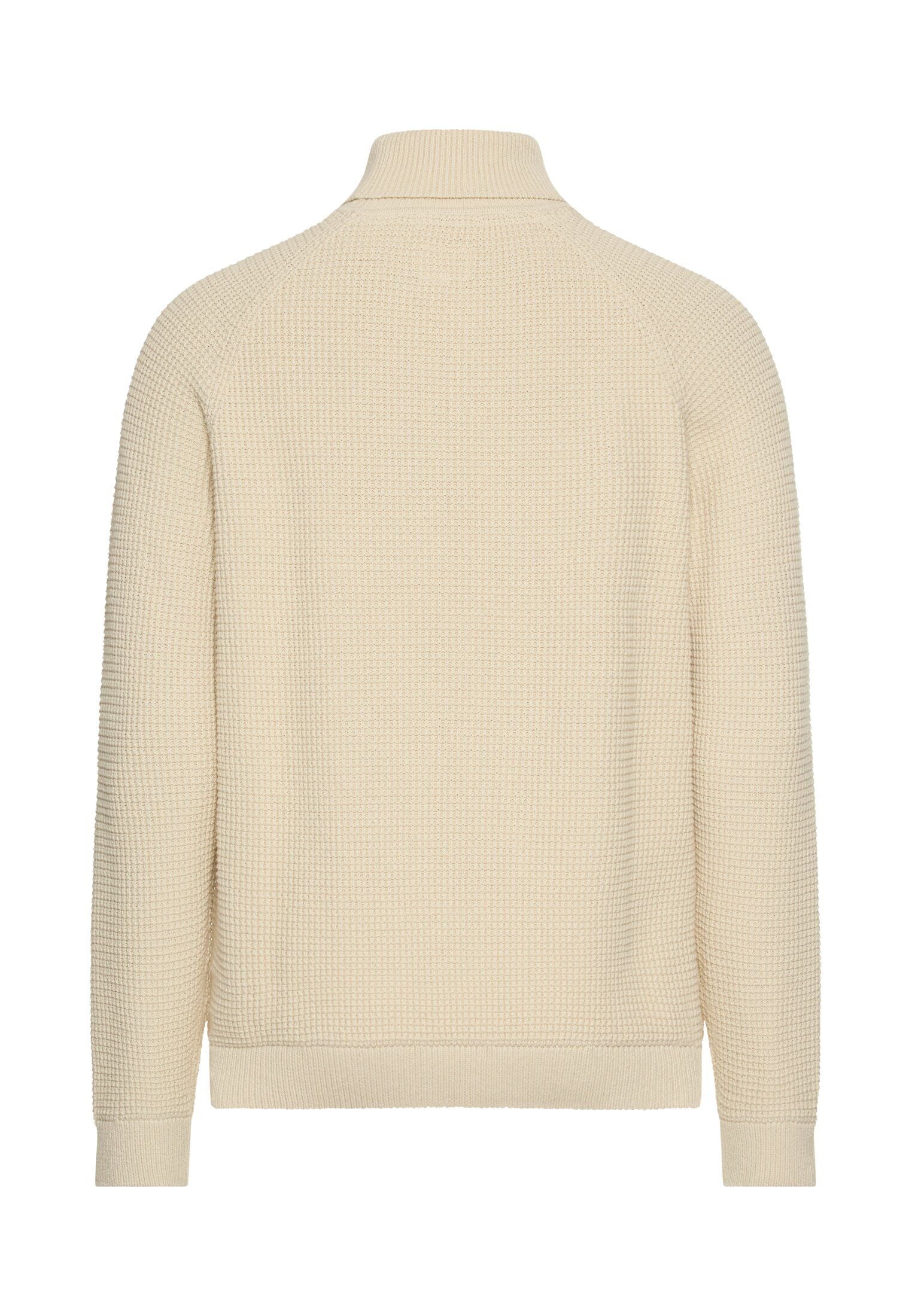 Camel Active Menswear Herren Pullover beige