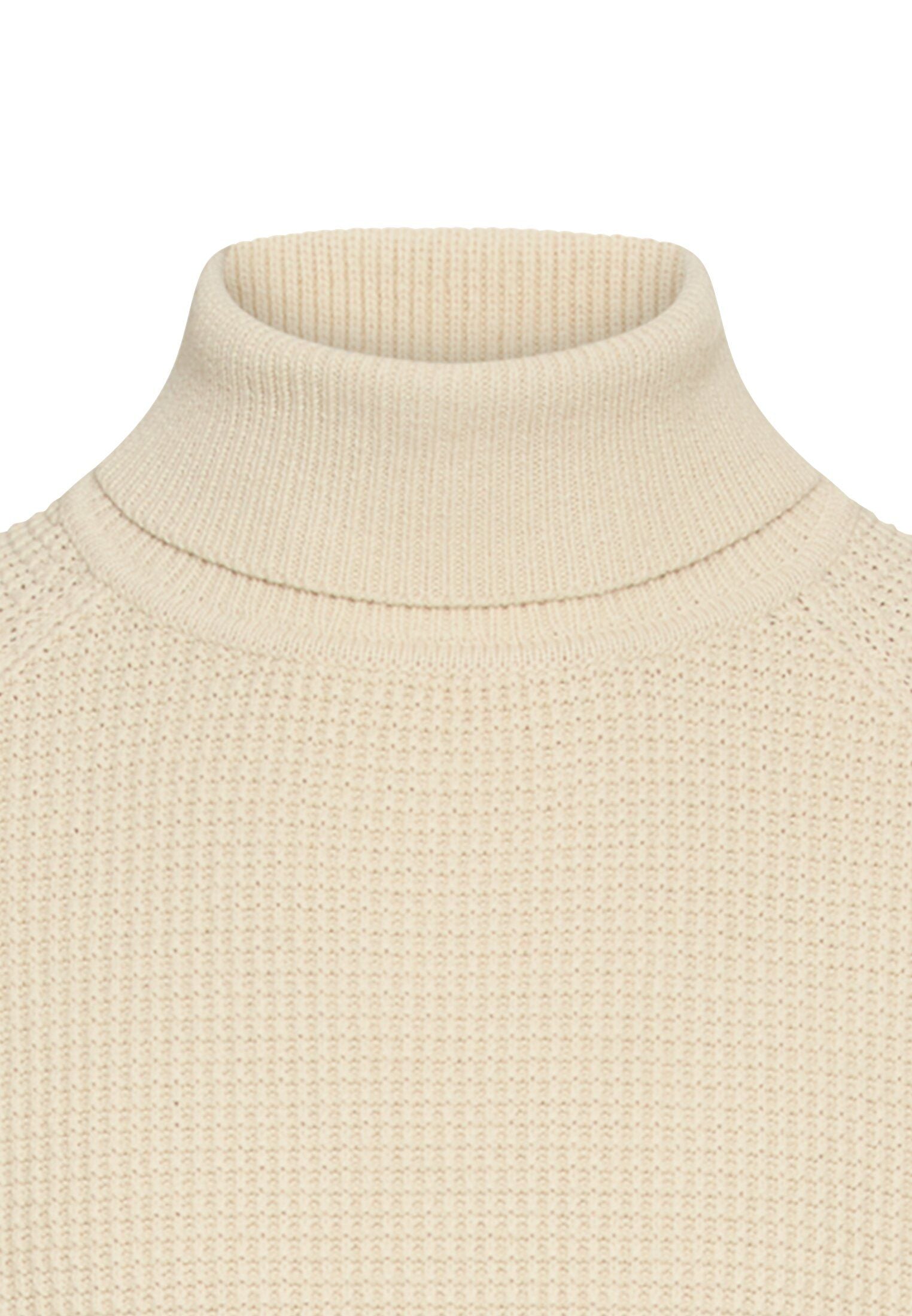 Camel Active Menswear Herren Pullover beige