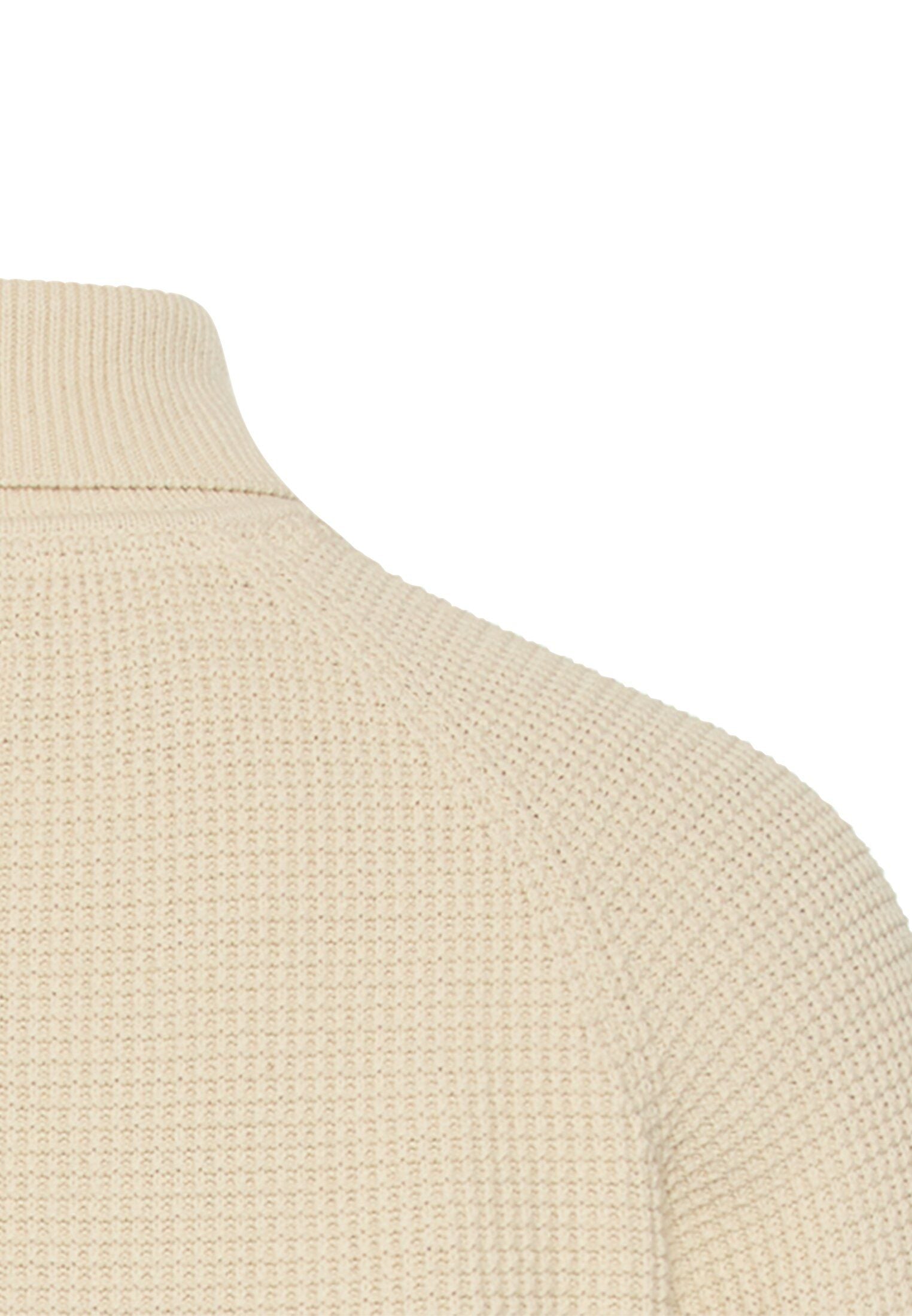 Camel Active Menswear Herren Pullover beige