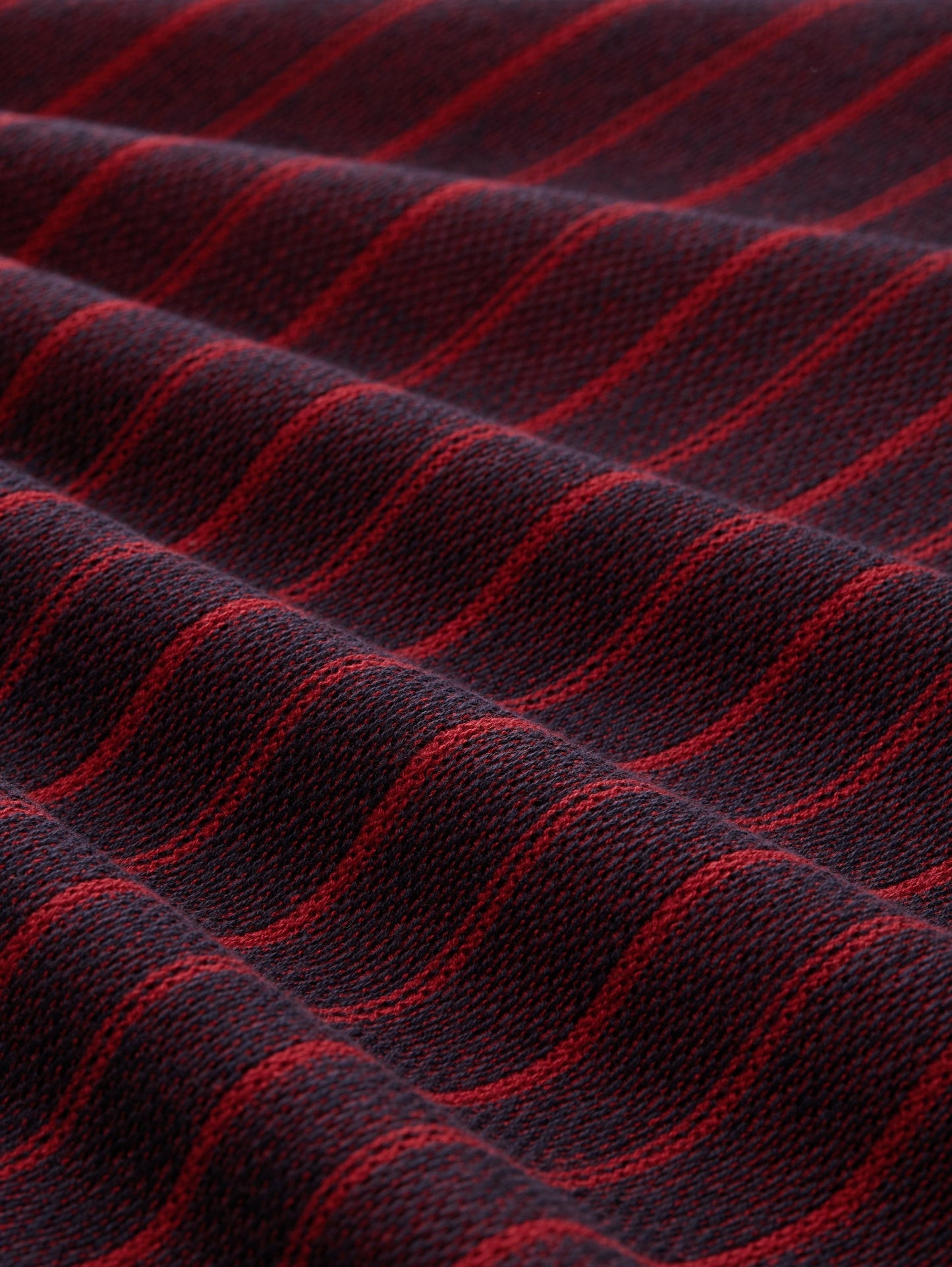 Tom Tailor Herren Strickpullover rot