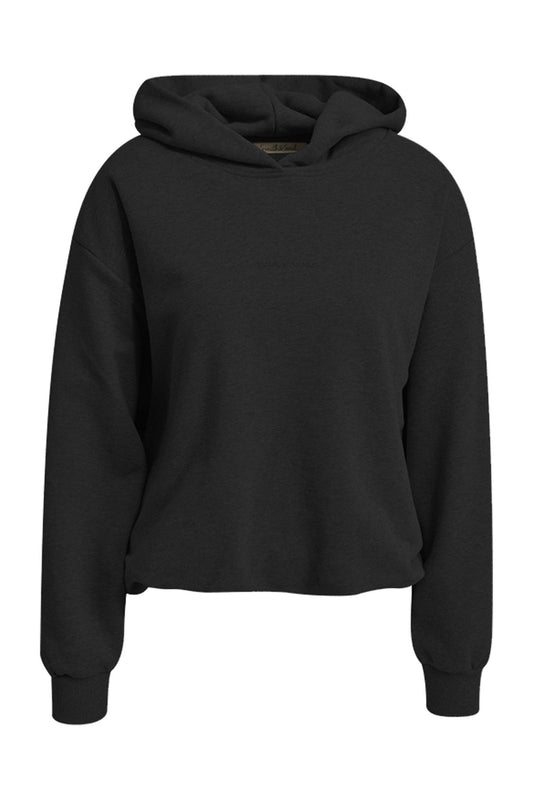 Smith&Soul Damen Pullover schwarz