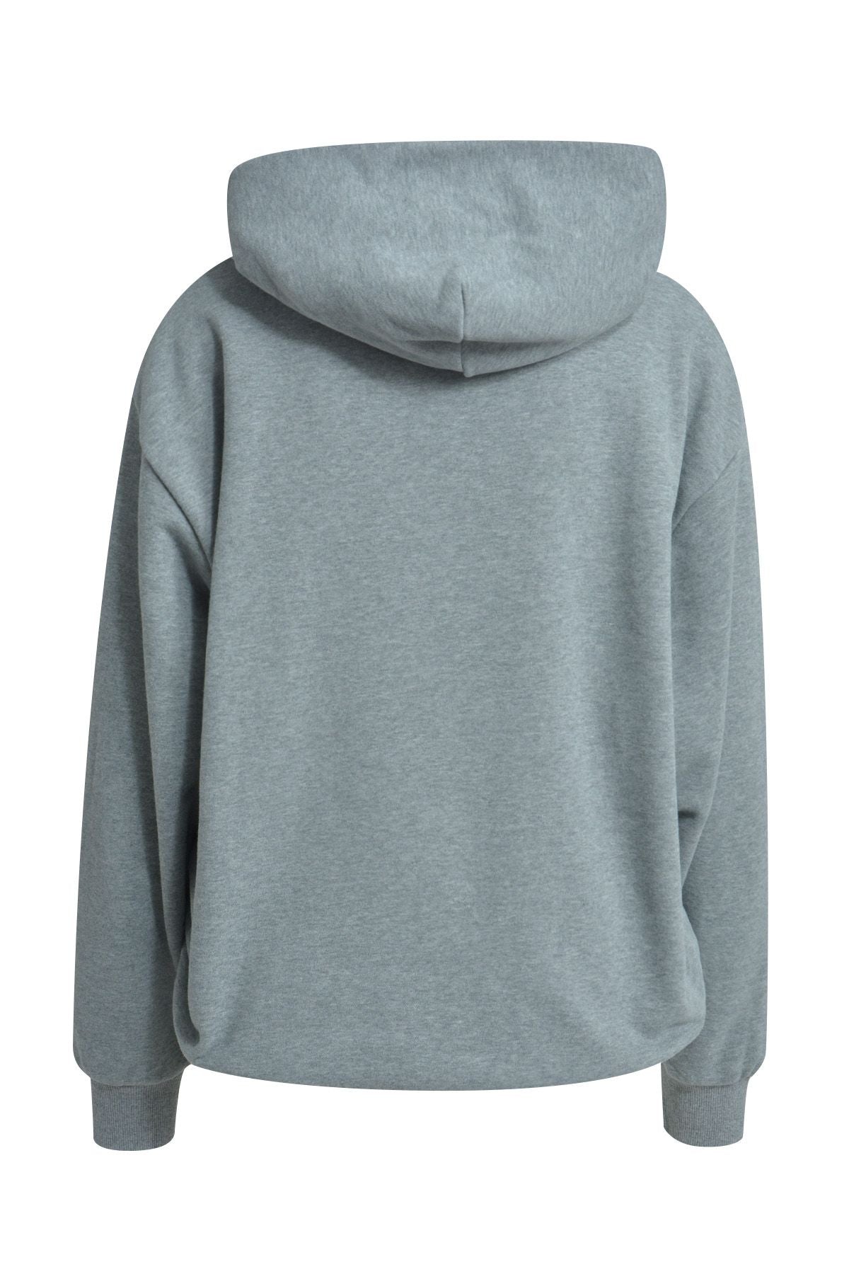 Smith&Soul Damen Pullover grau
