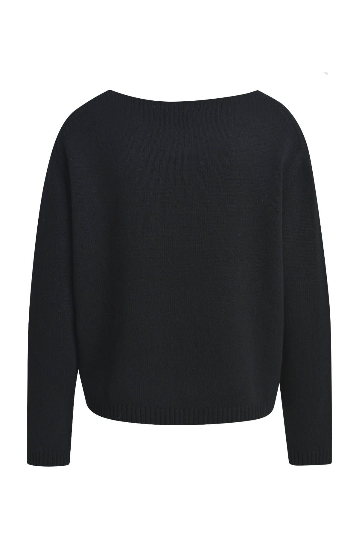 Smith&Soul Damen Pullover schwarz