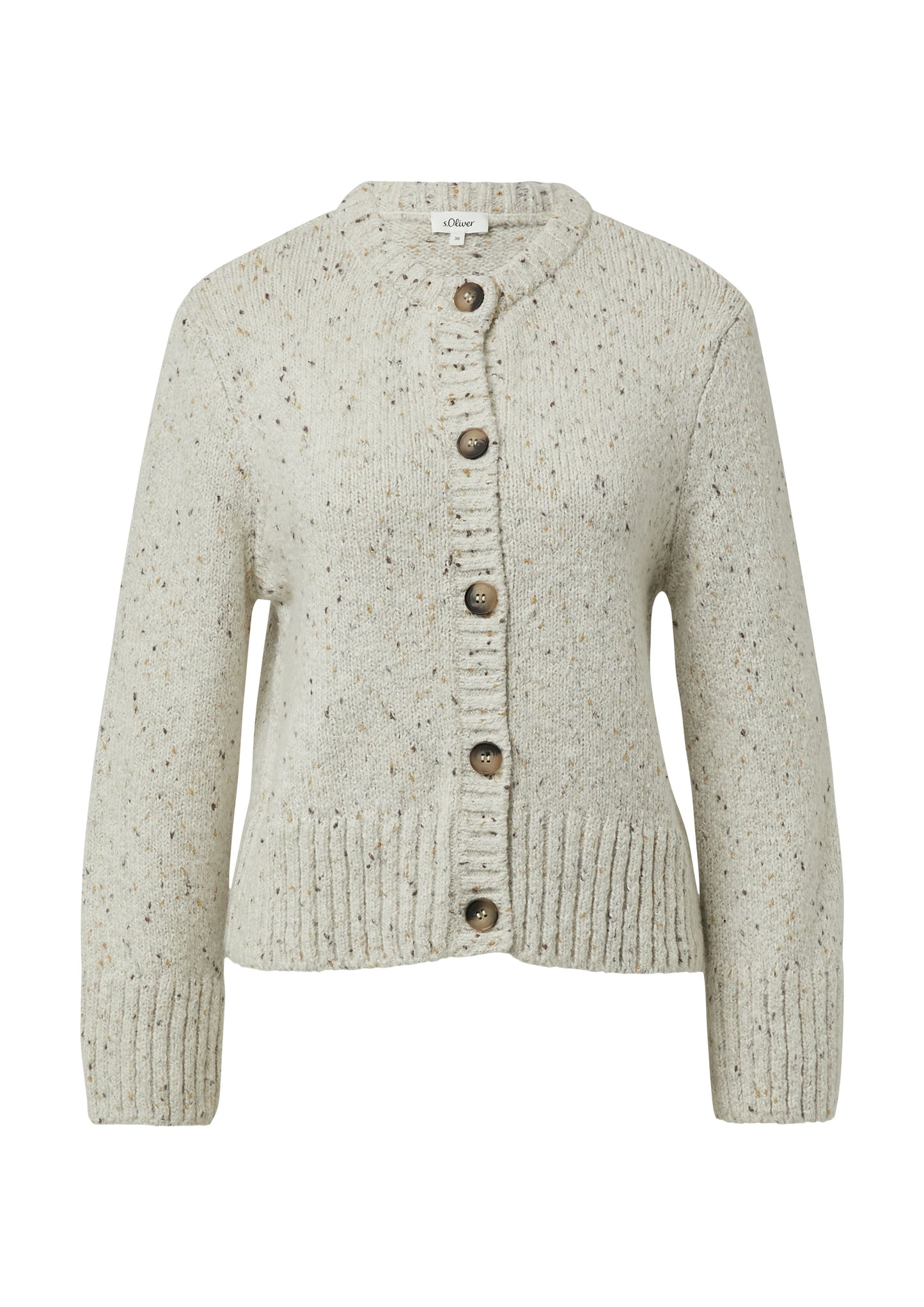 s.Oliver – s.Oliver Damen Cardigan