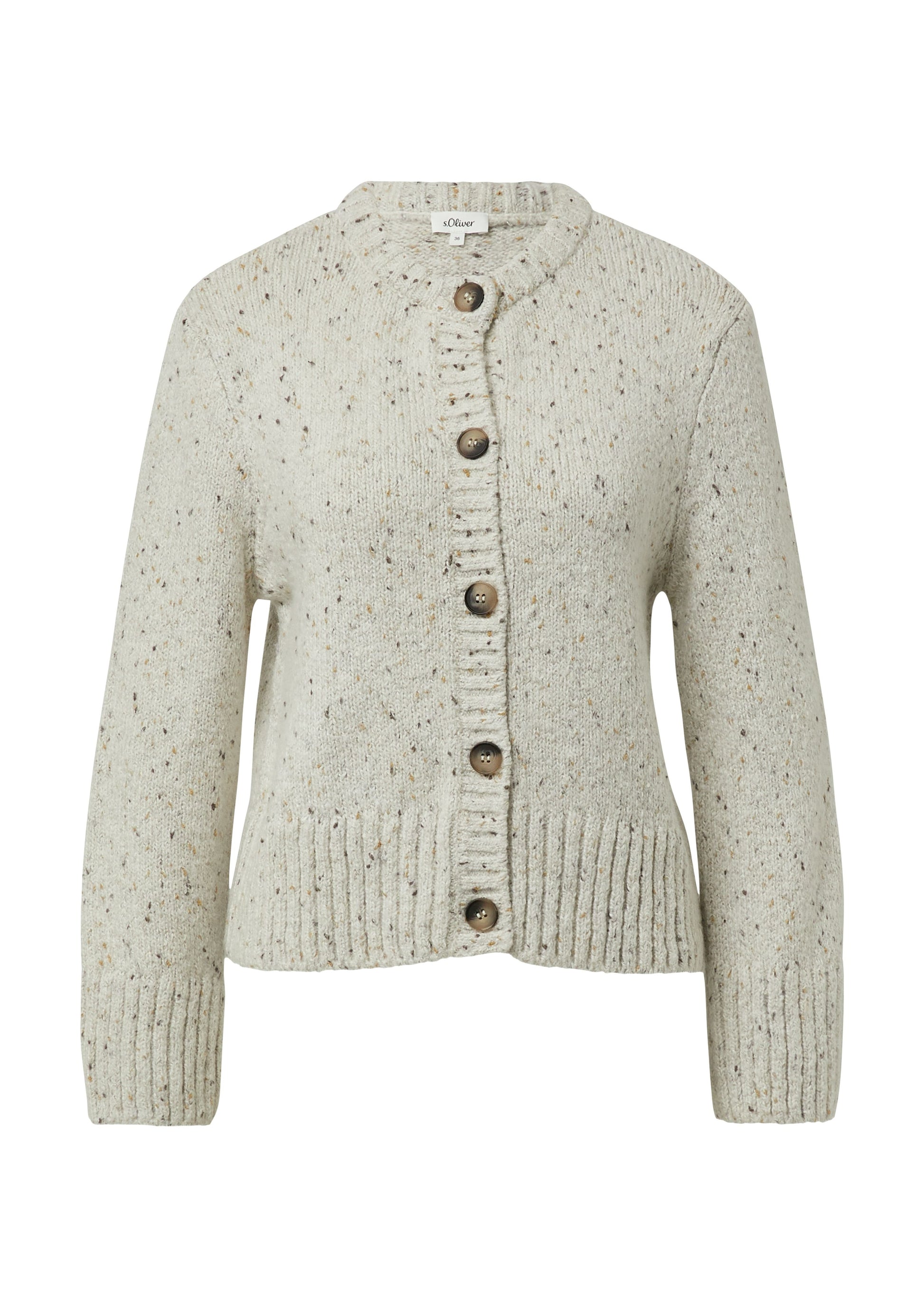 s.Oliver – s.Oliver Damen Cardigan
