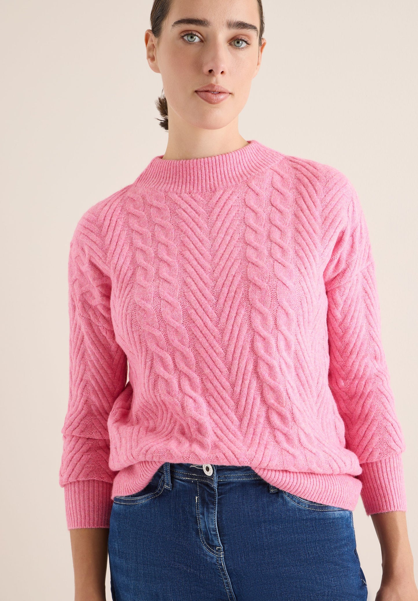 Cecil – Cecil Damen Pullover