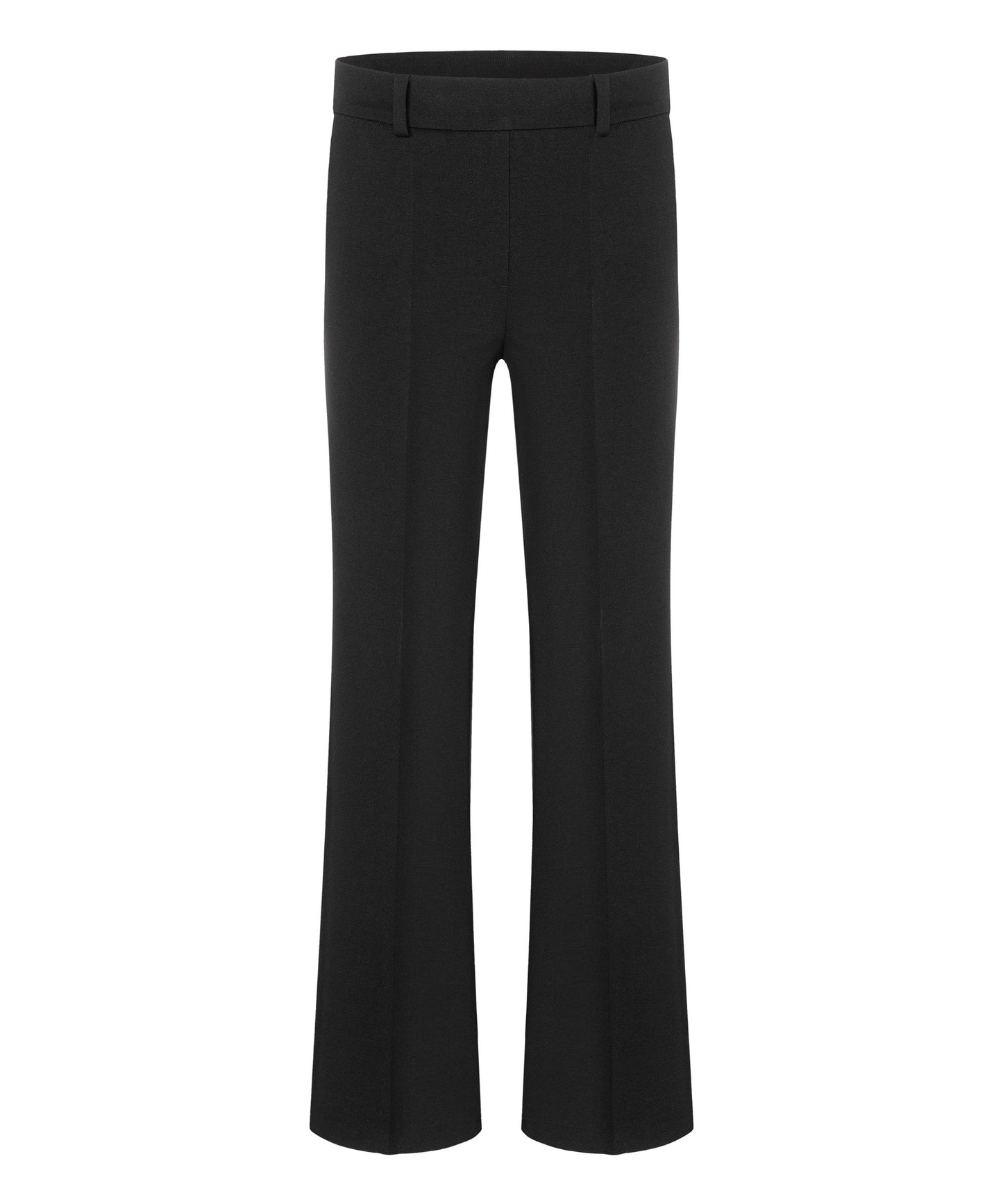 Cambio Damen Hose 32 schwarz