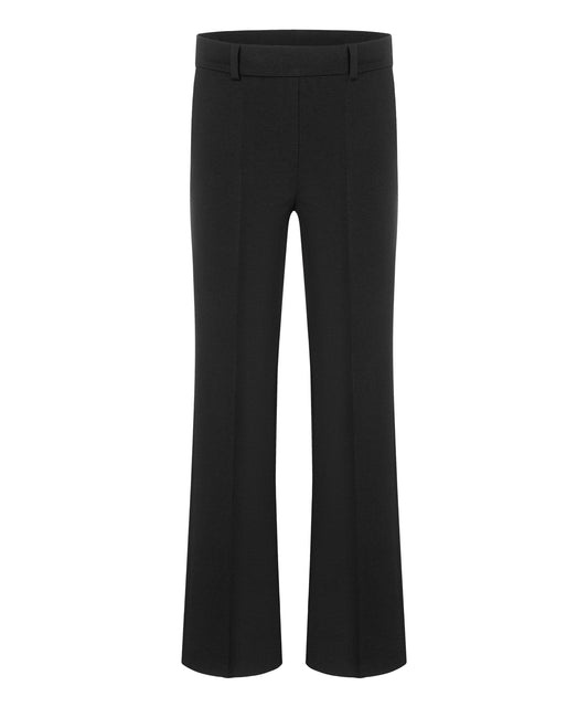 Cambio Damen Hose 32 schwarz