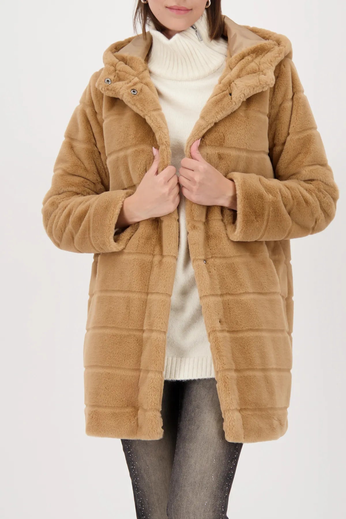 Monari – Monari Damen Mantel