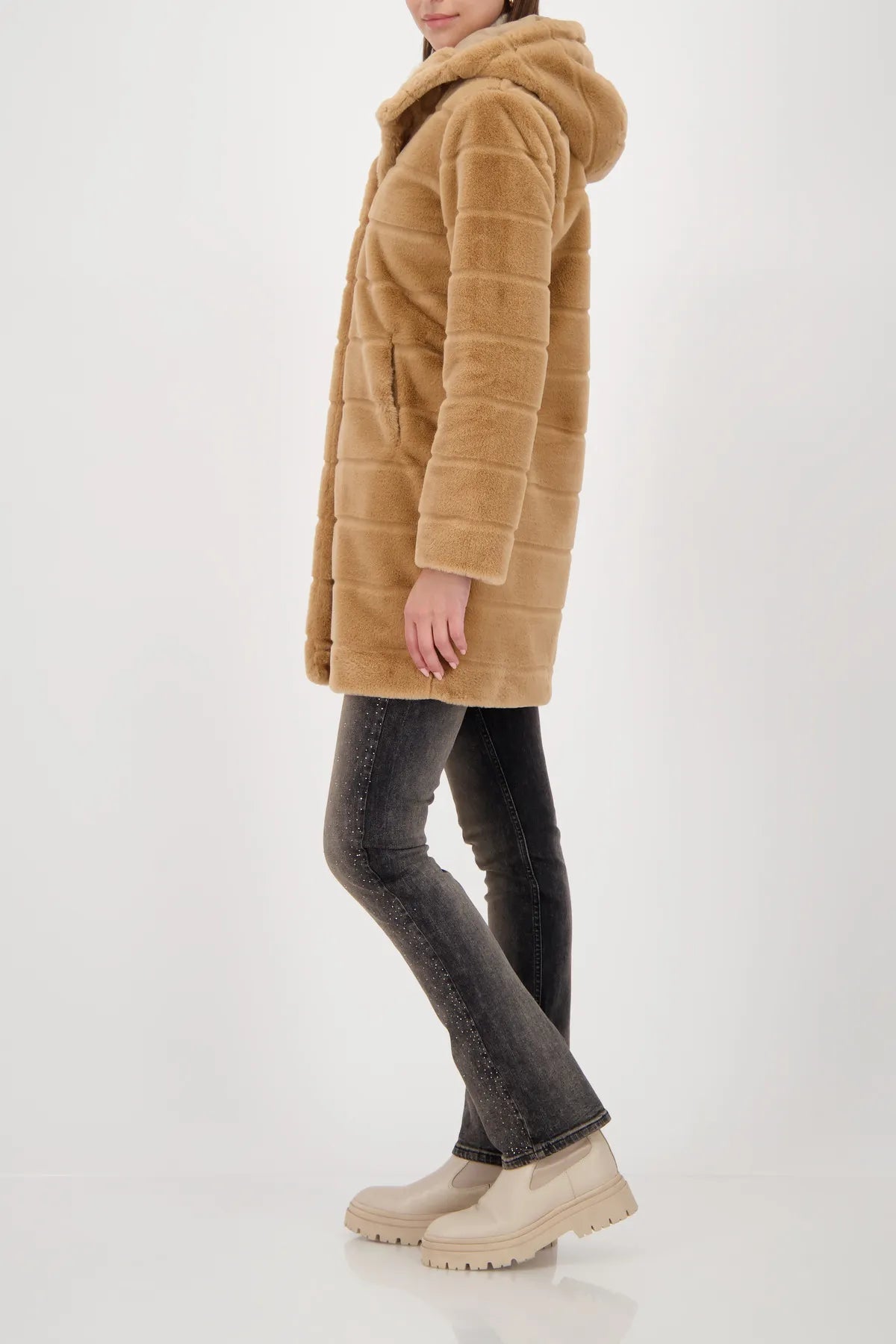 Monari – Monari Damen Mantel